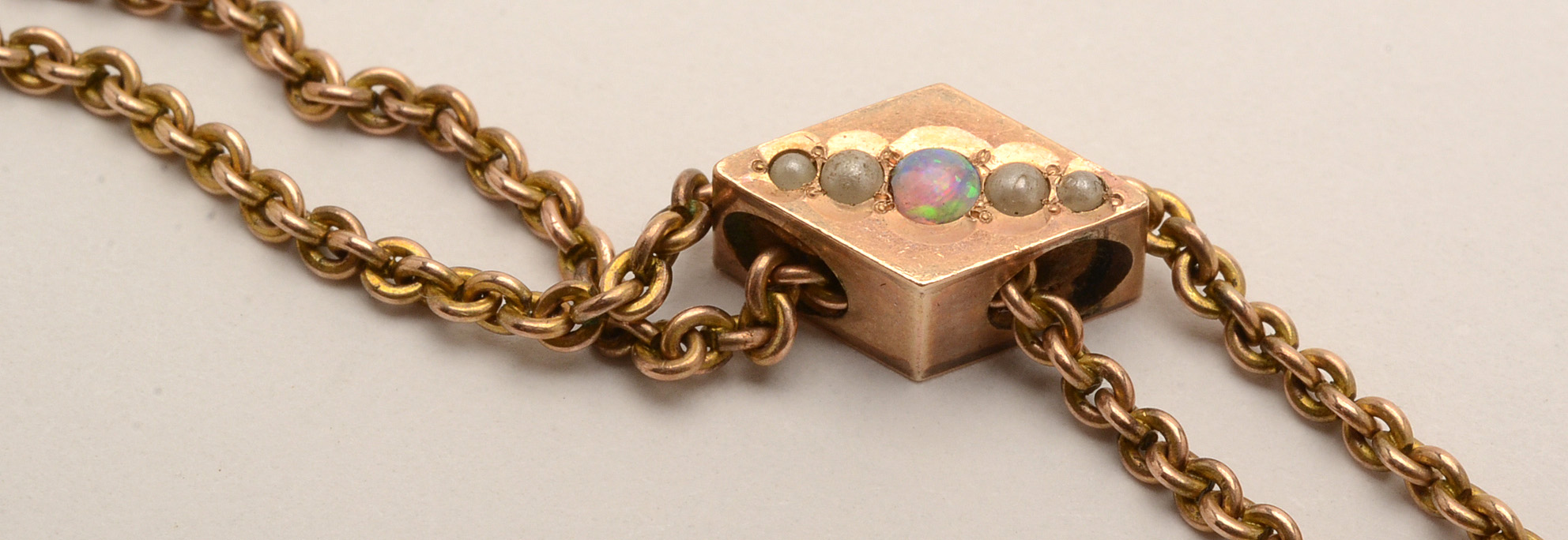 Antique Elgin Gold Filled Pocket Watch and Chain Fob