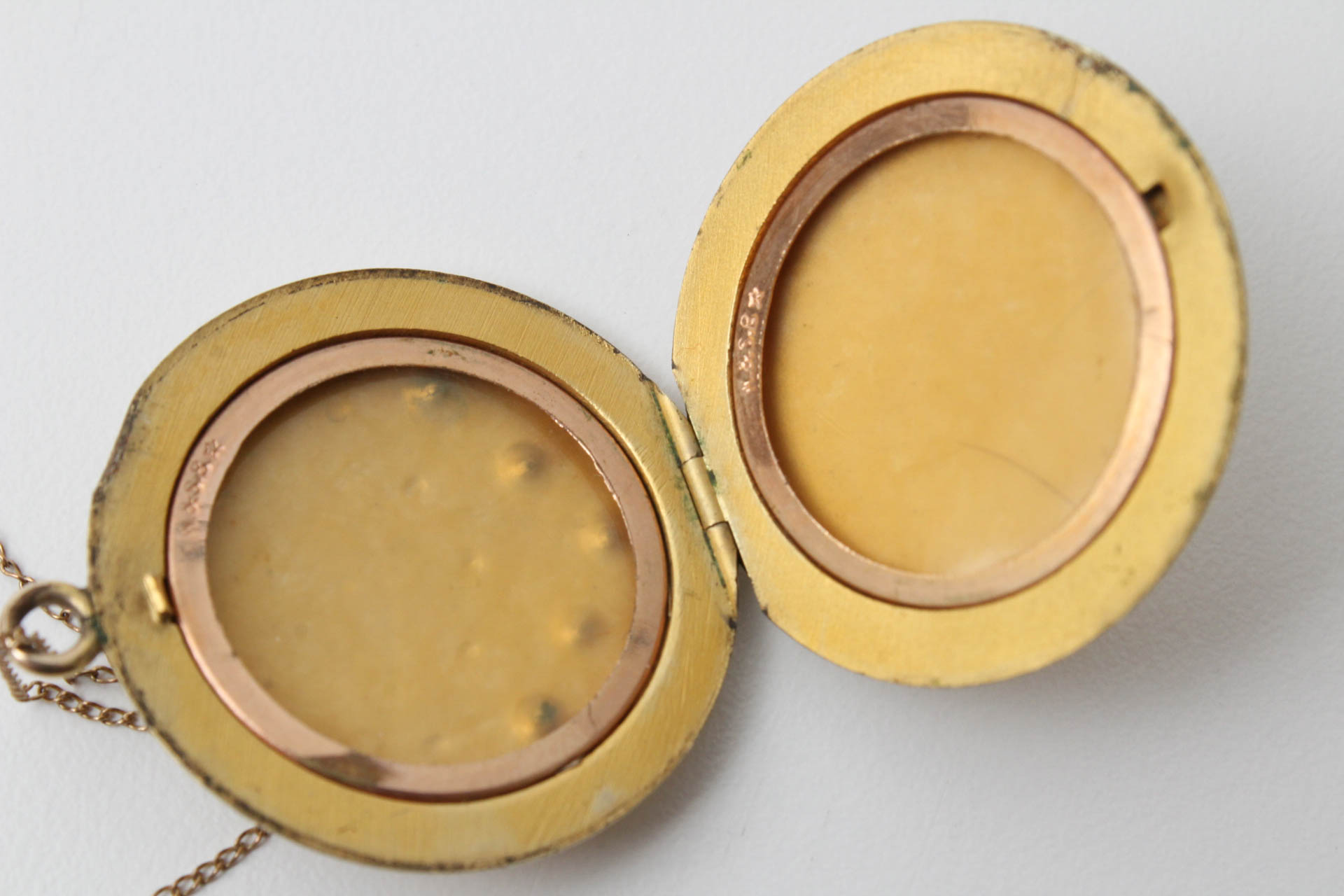 Antique and Vintage Lockets