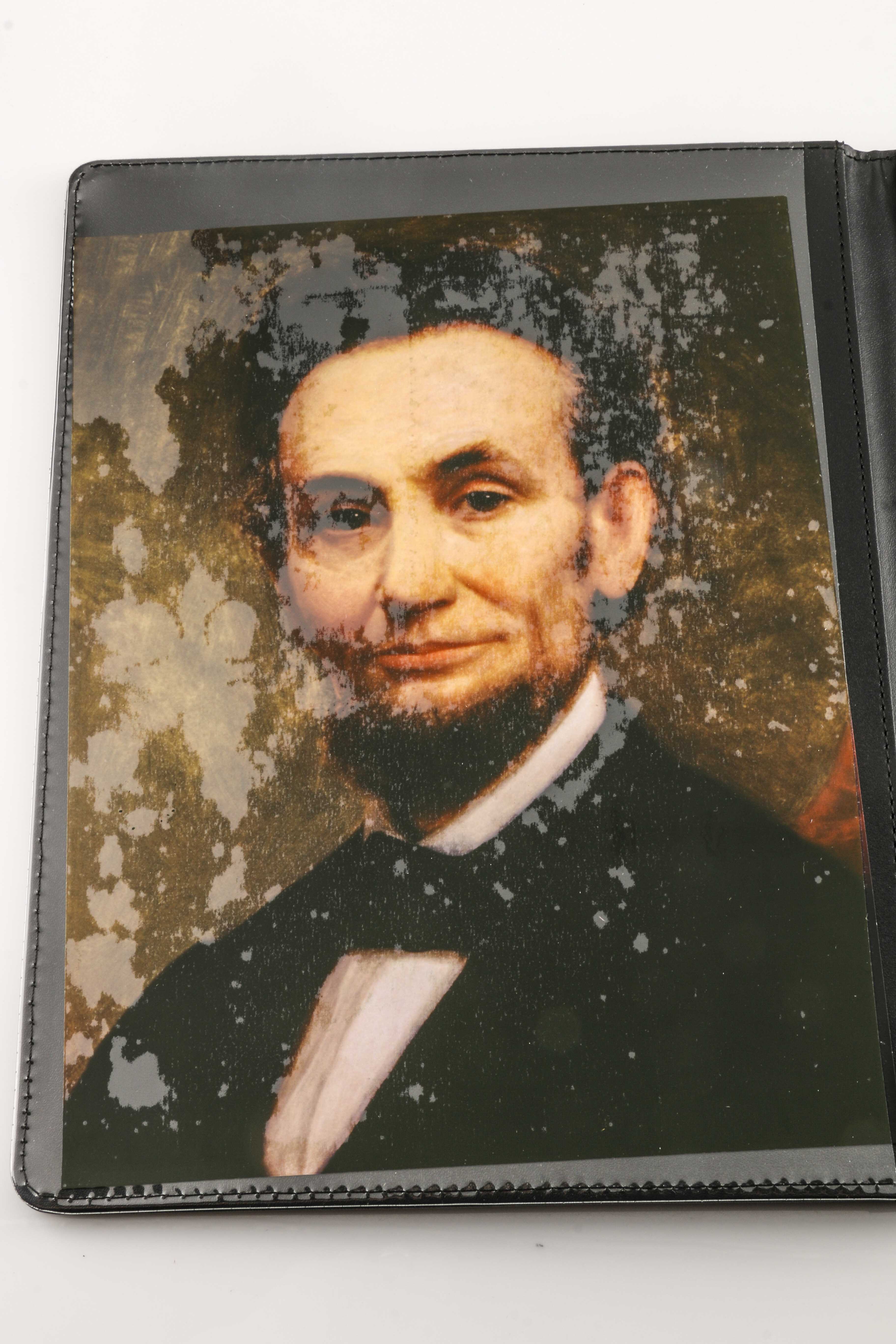 Binder of Lincoln Wheat Cents 1909-1958