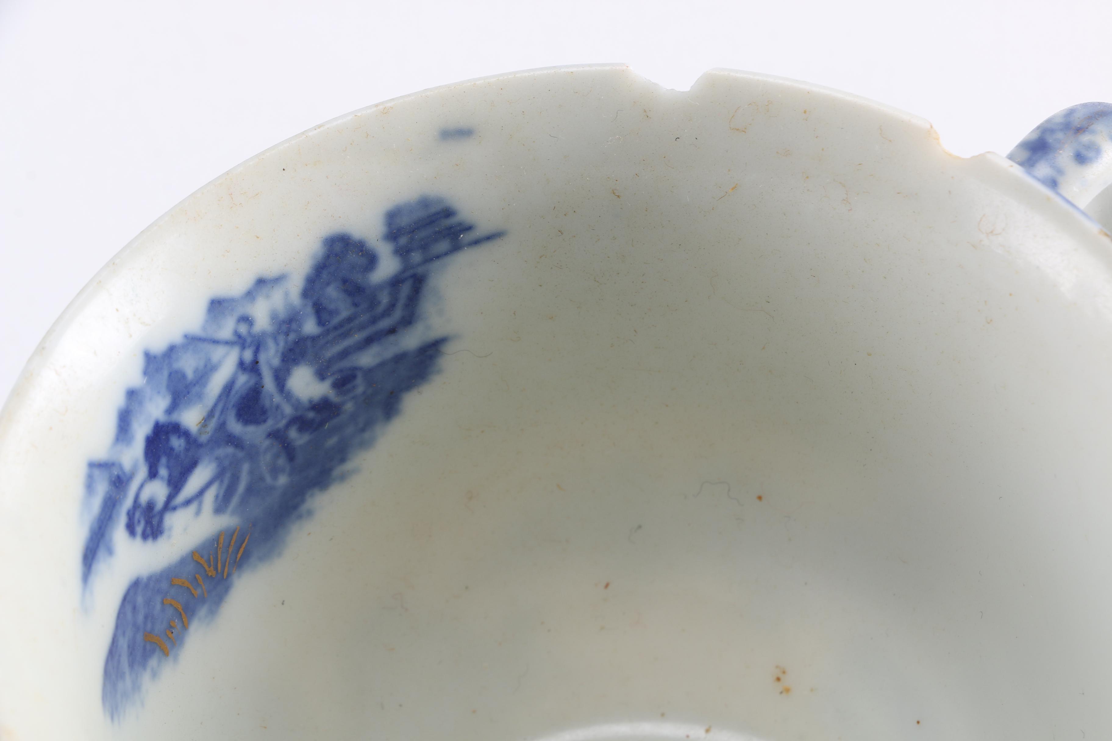 Transferware Tableware Including Johnson Bros.