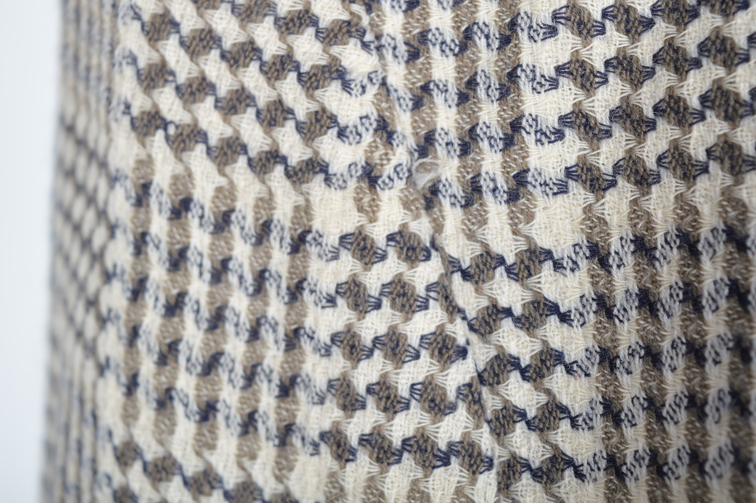 Salvatore Ferragamo and Donna Karan Jackets