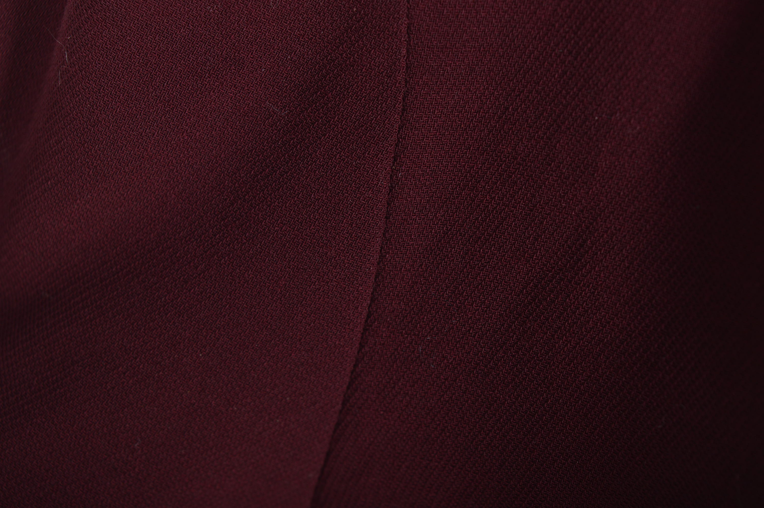 Salvatore Ferragamo and Donna Karan Jackets