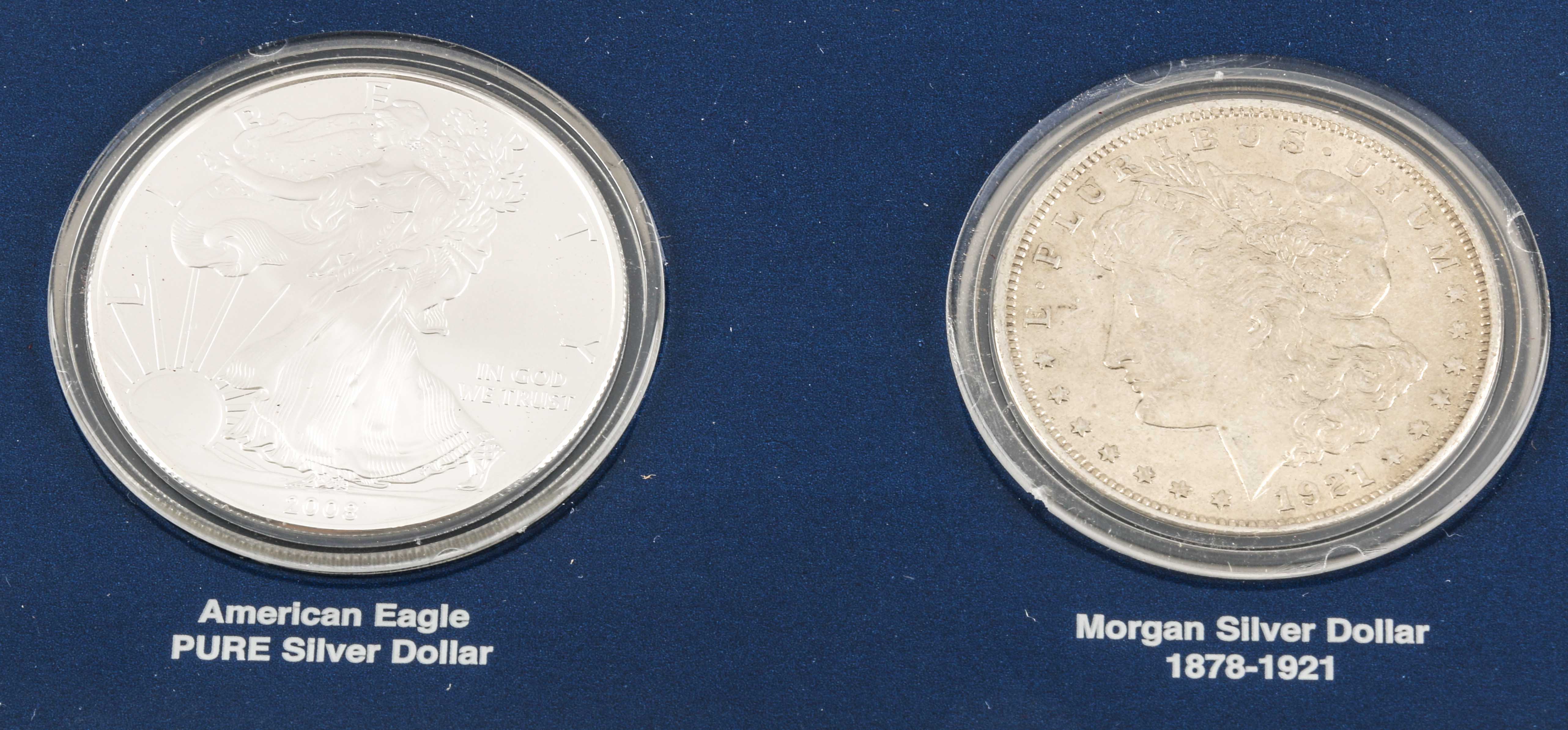 United States Silver Collection