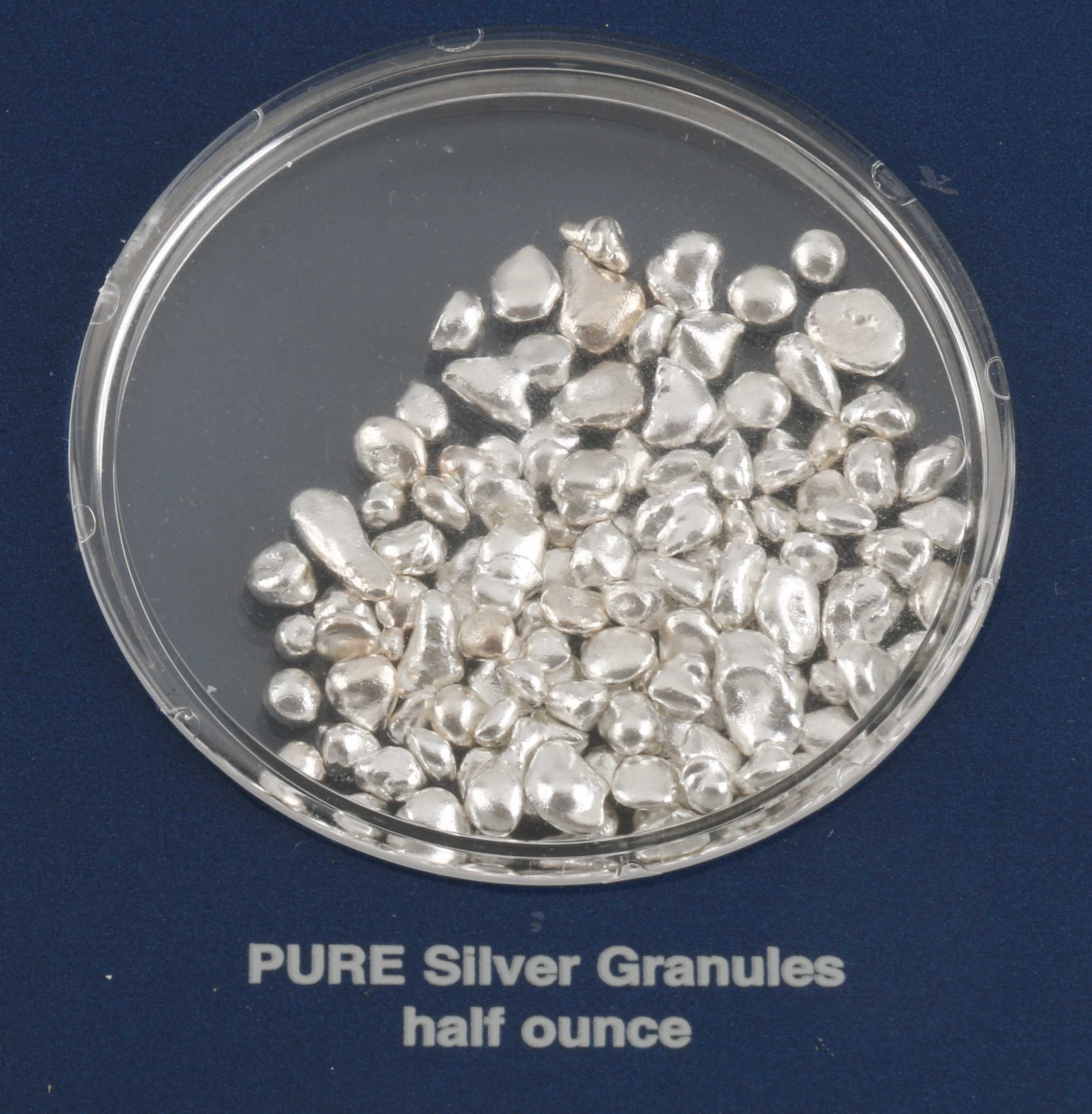 United States Silver Collection