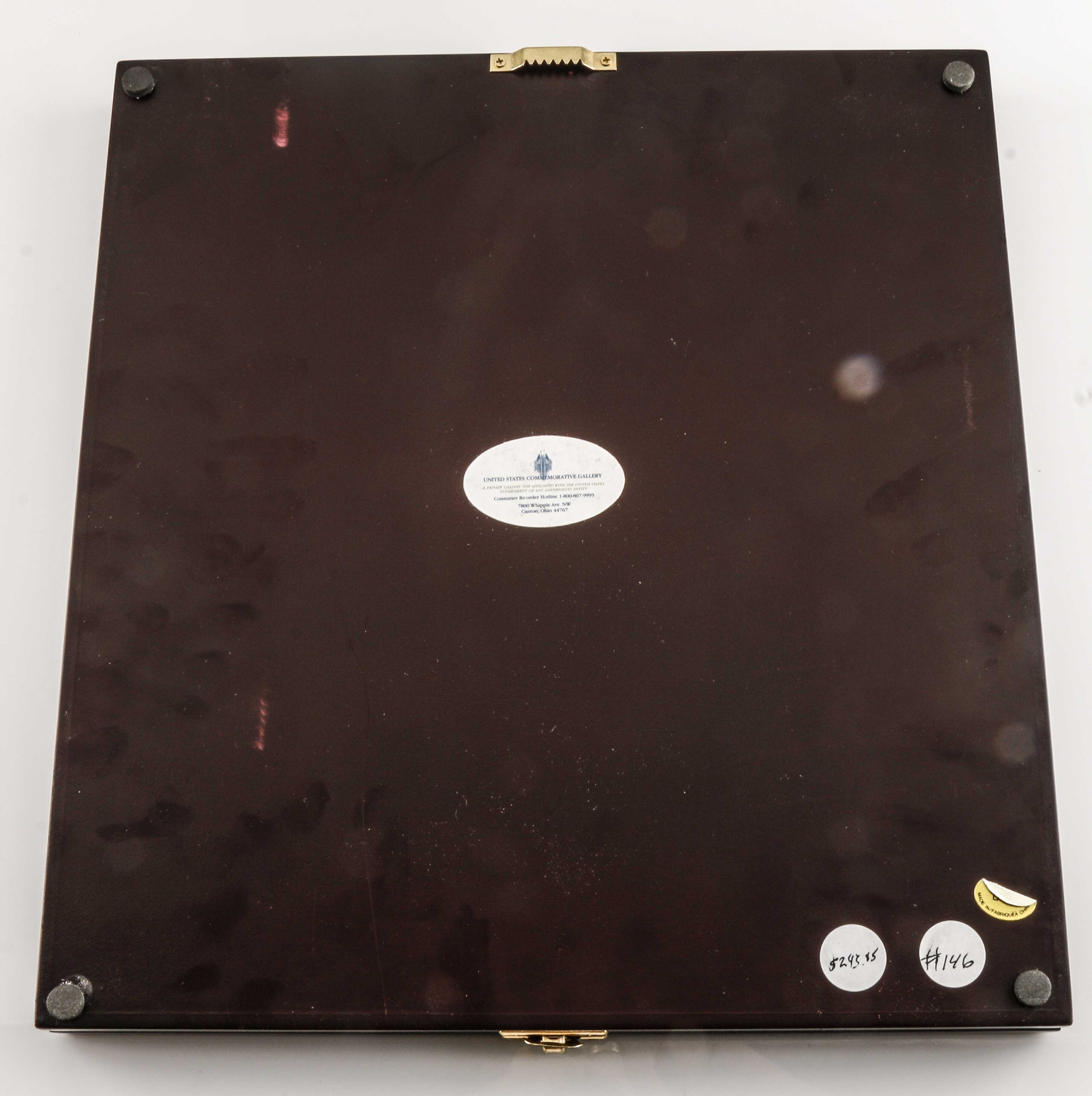 United States Silver Collection