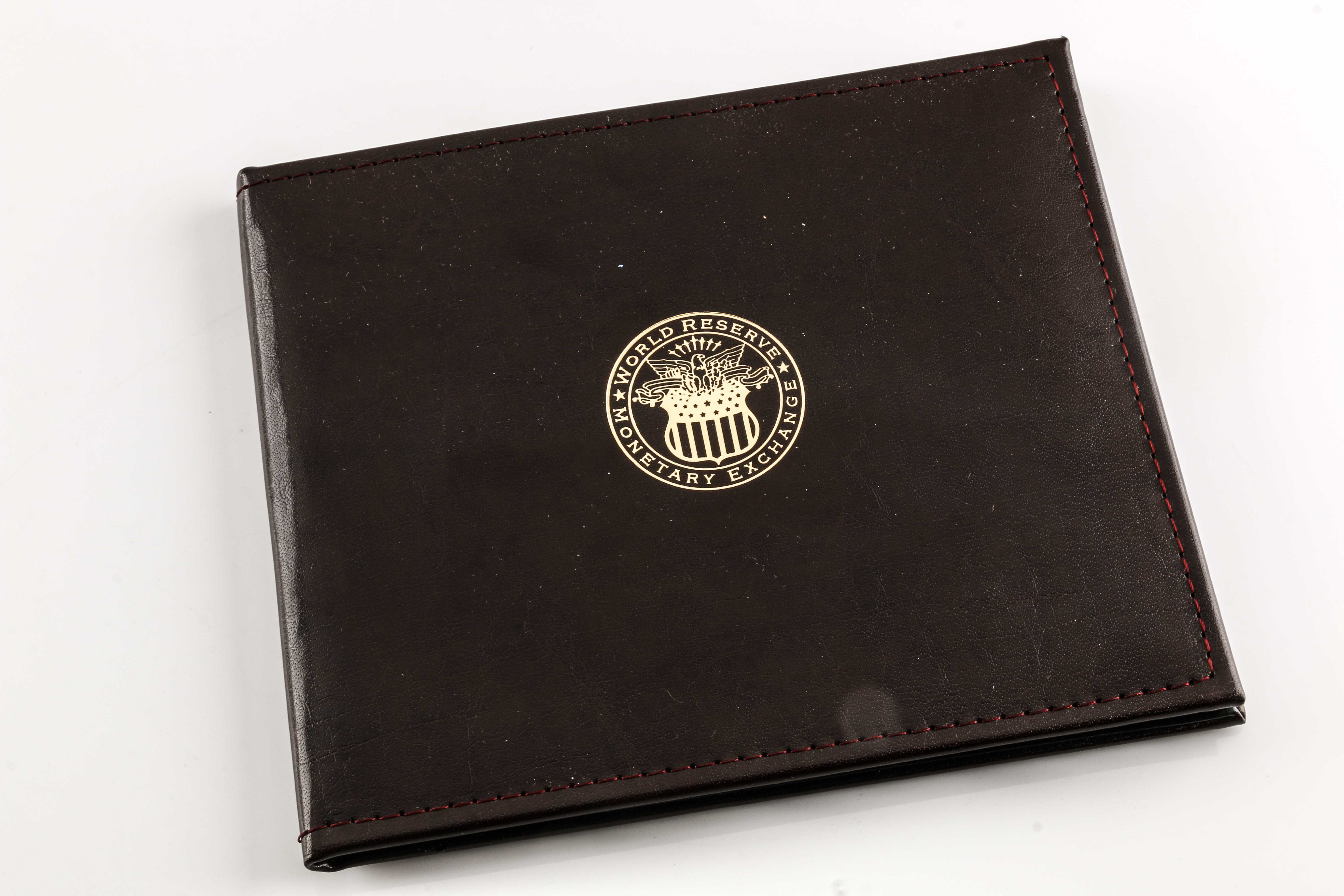 Four Sets of U.S. Currency