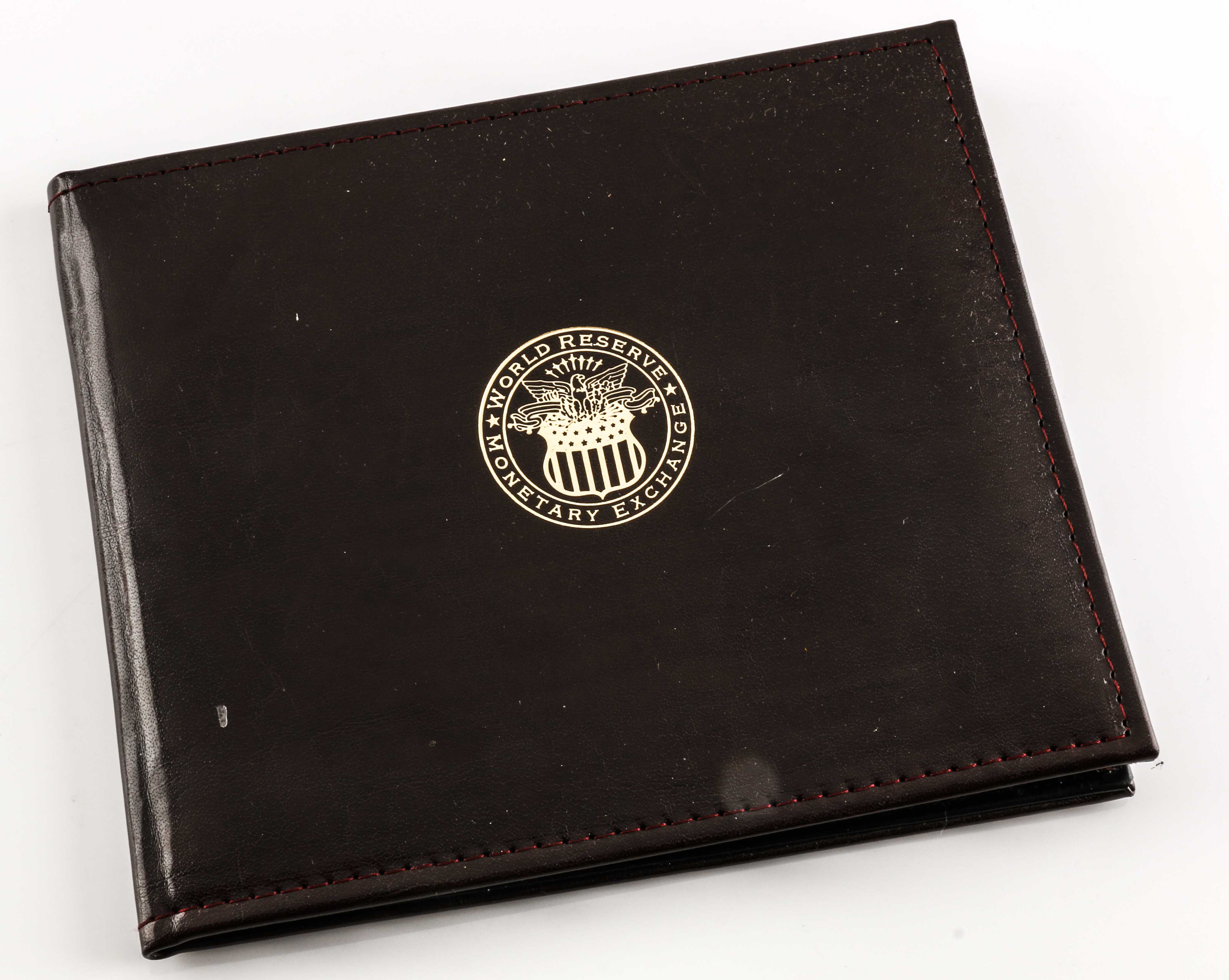 Four Sets of U.S. Currency