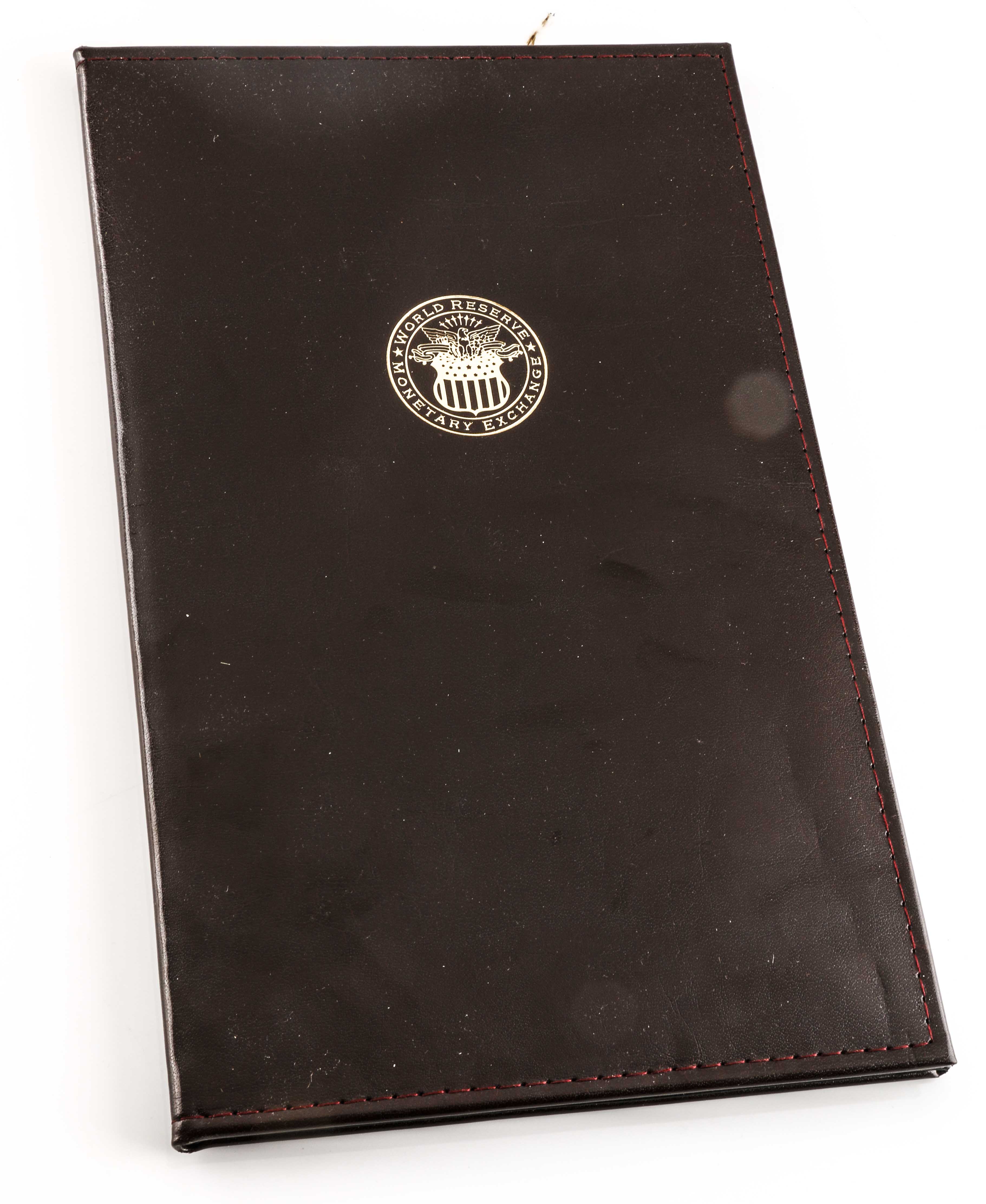 Four Sets of U.S. Currency