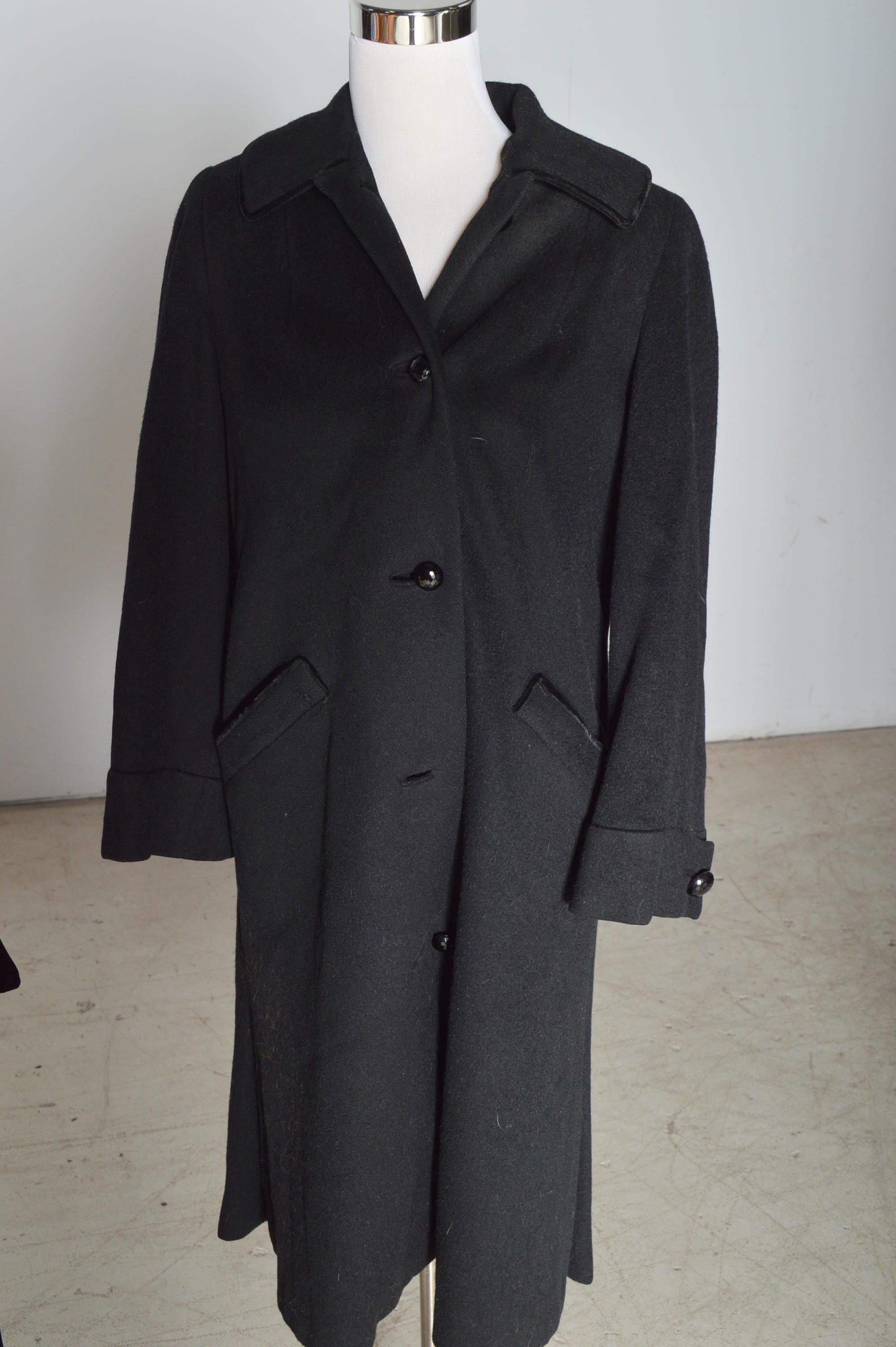 Women's Outerwear Including Harry Cooper