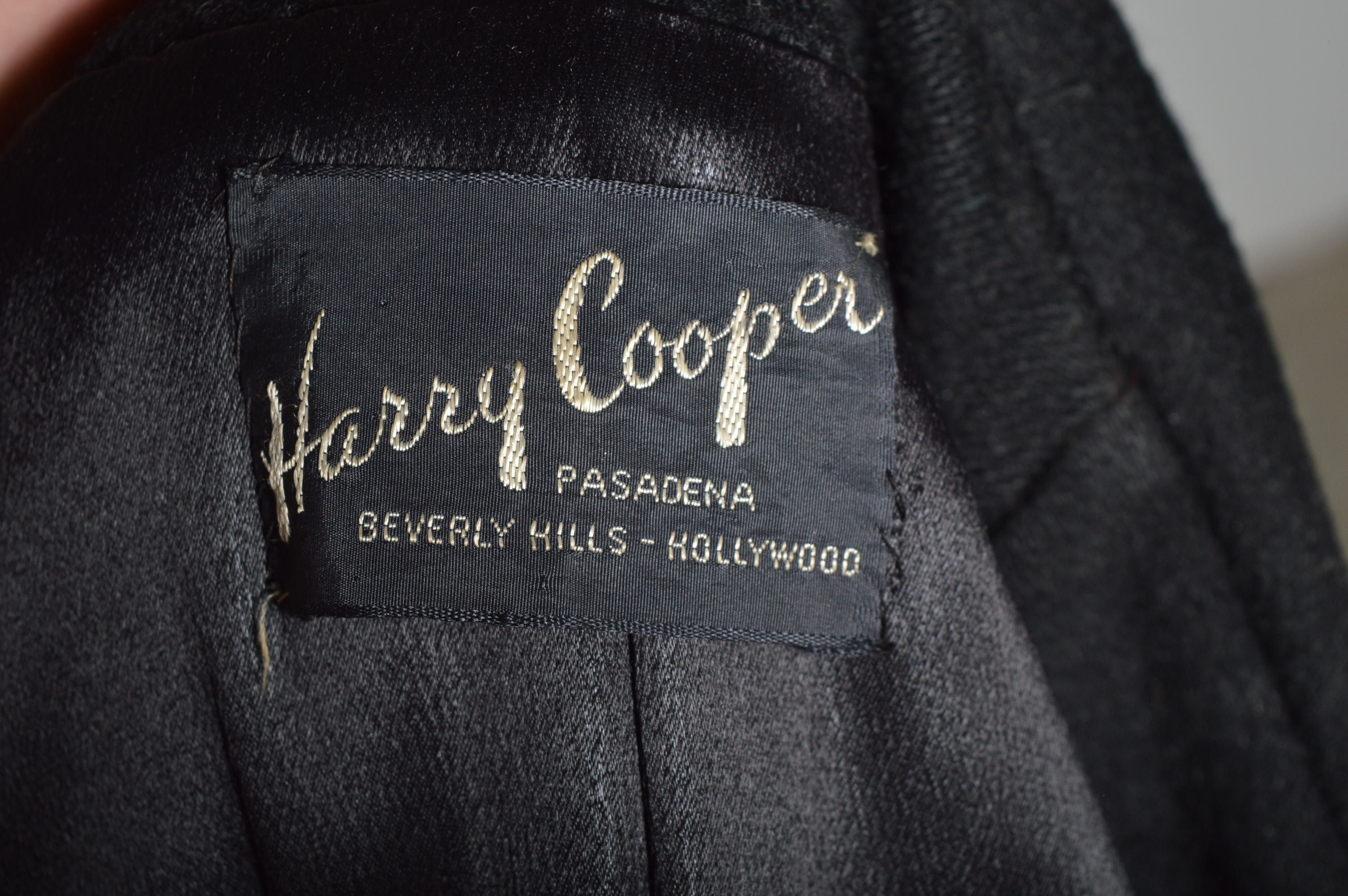 Women's Outerwear Including Harry Cooper