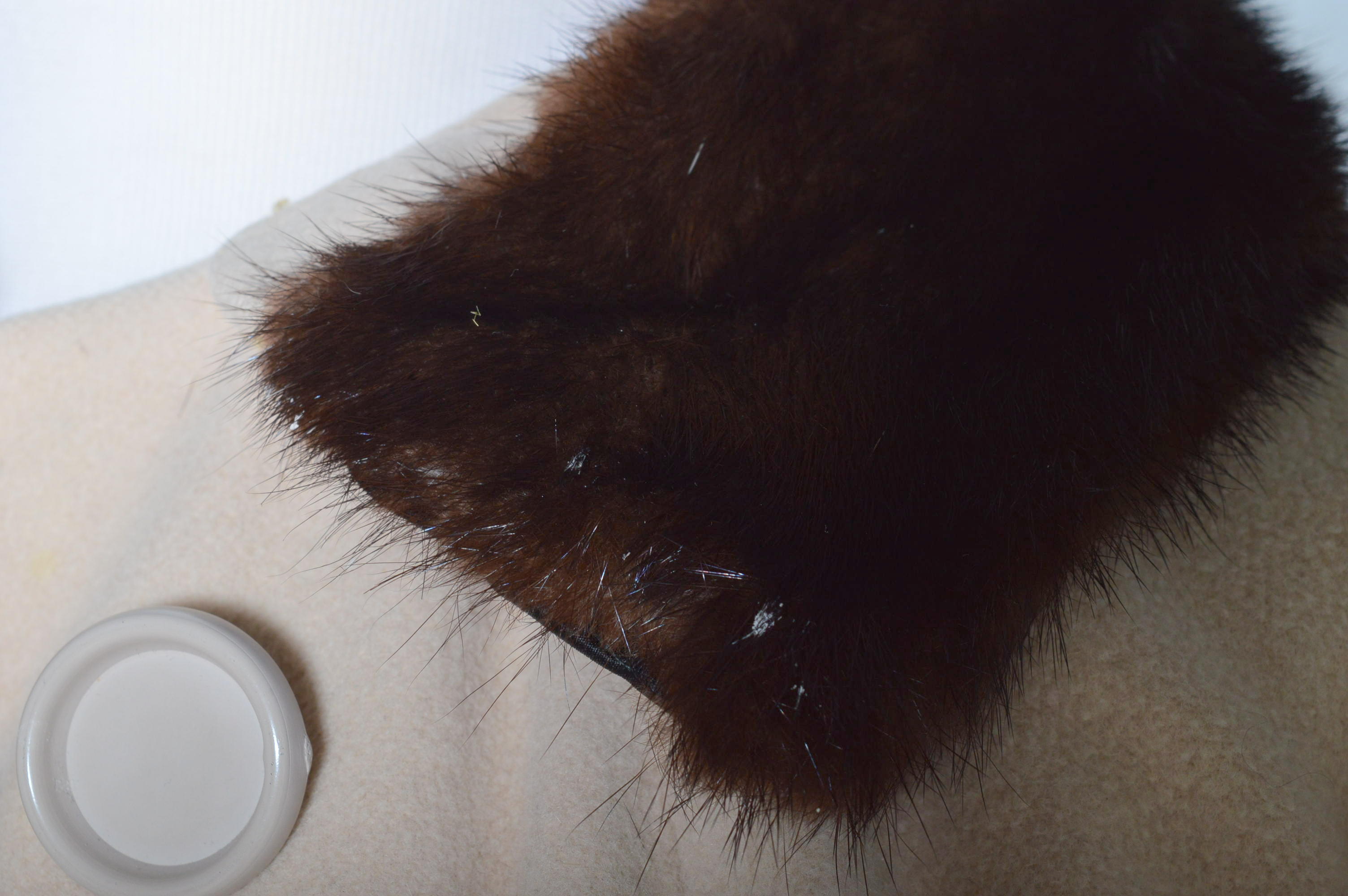 Vintage Coats for Women