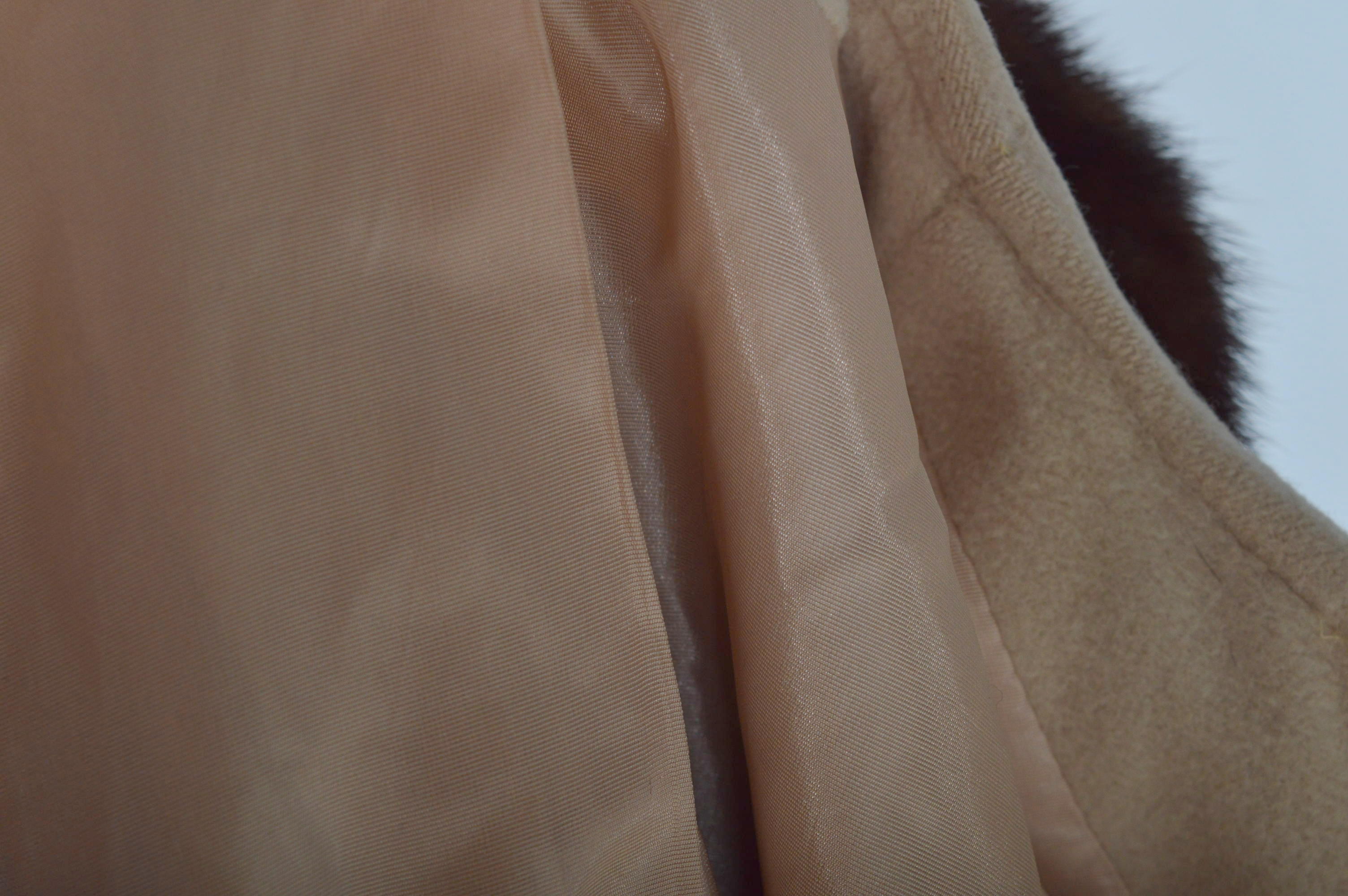 Vintage Coats for Women