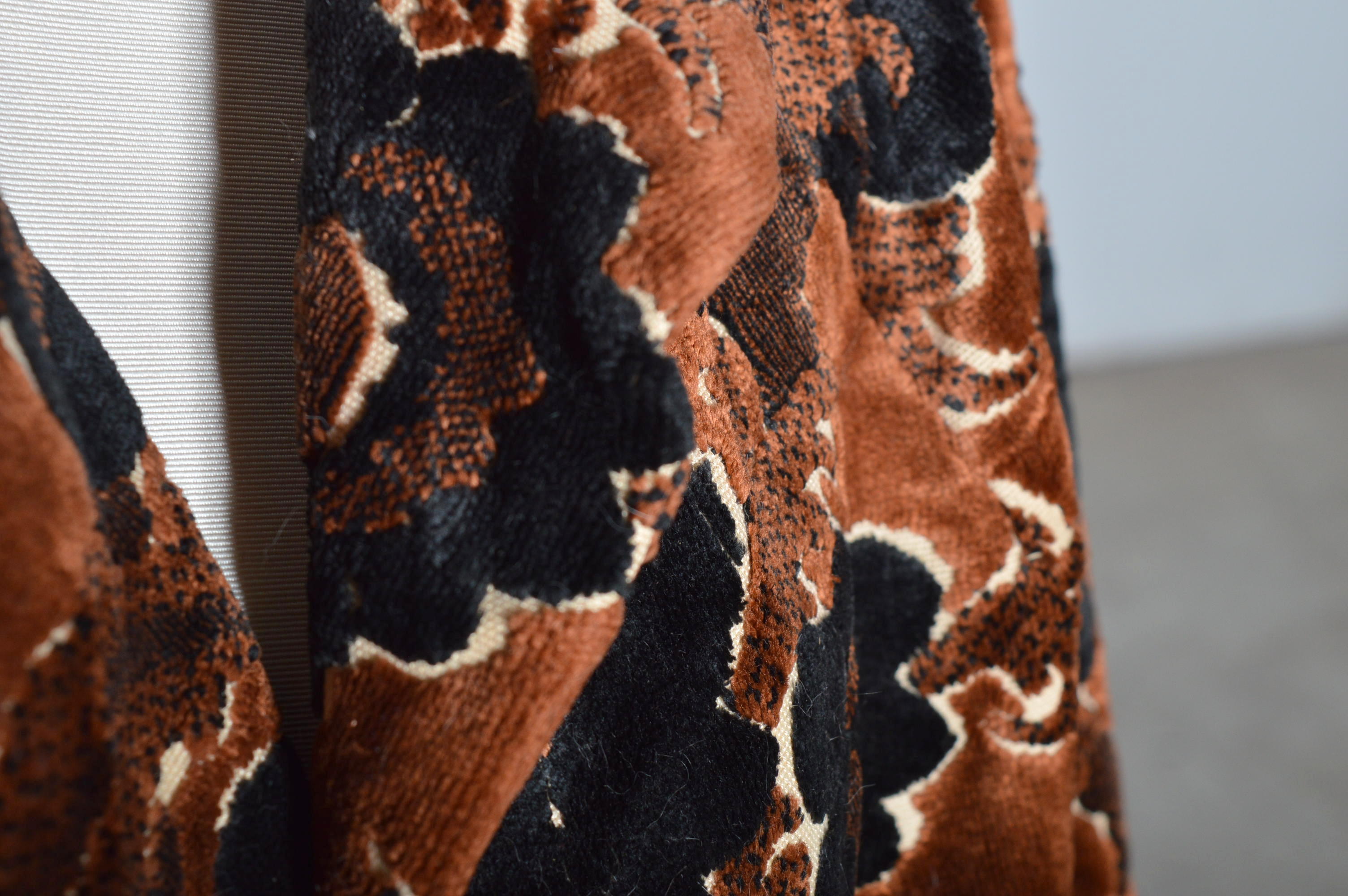 Vintage Coats for Women