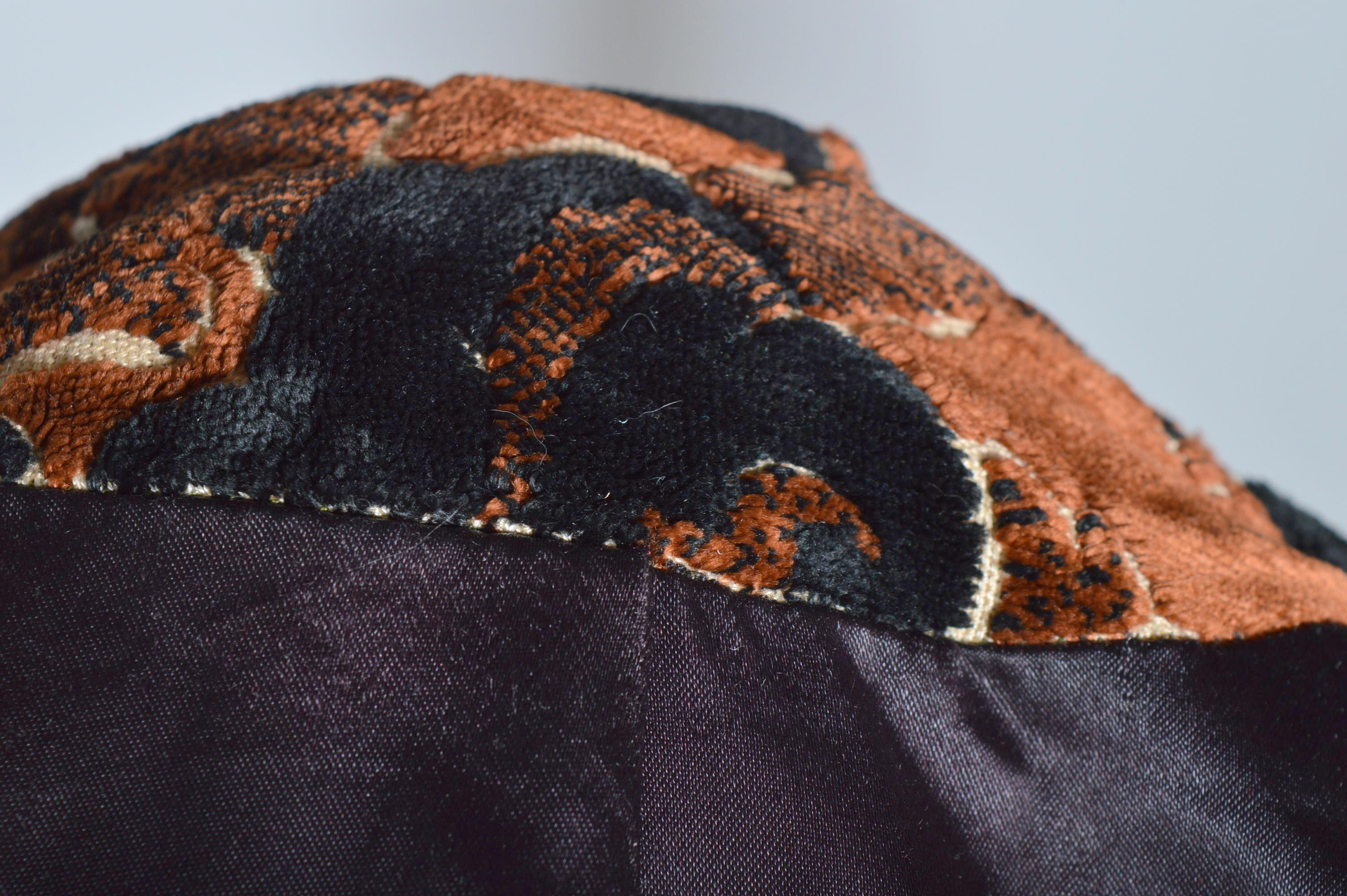 Vintage Coats for Women