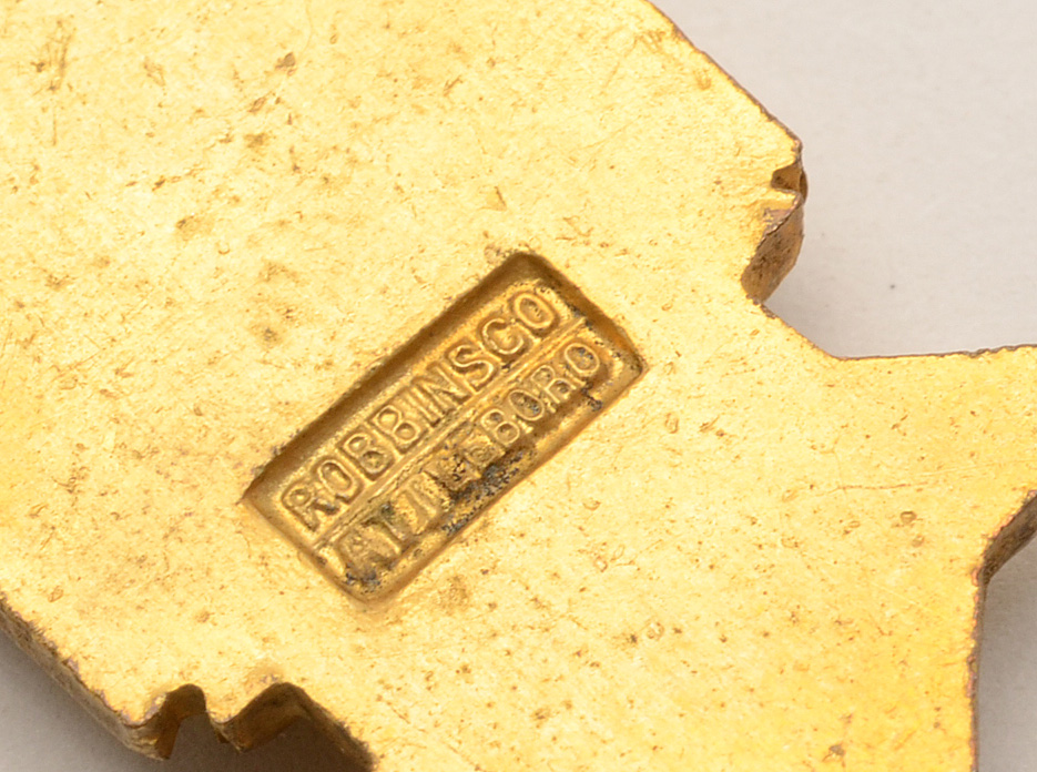 Masonic Badges and Stick Pins