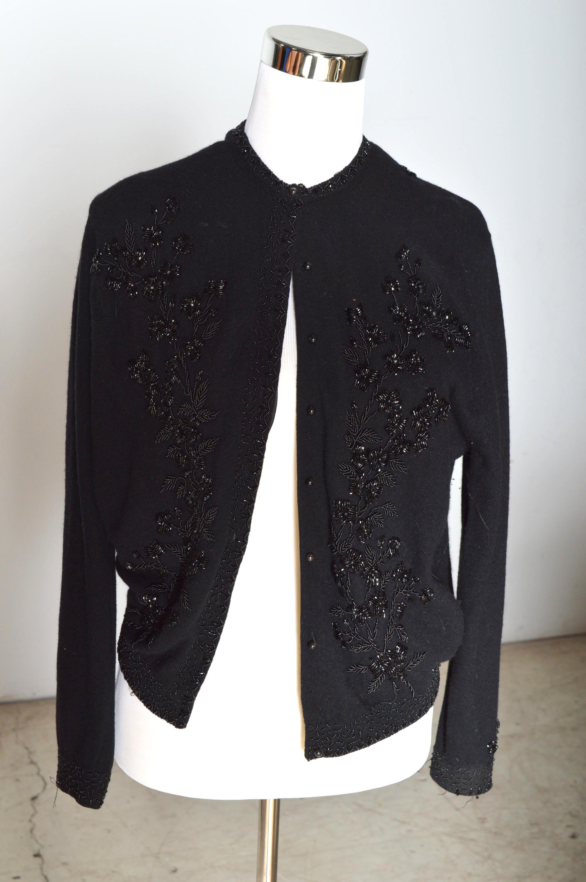 Women's Vintage Cardigans