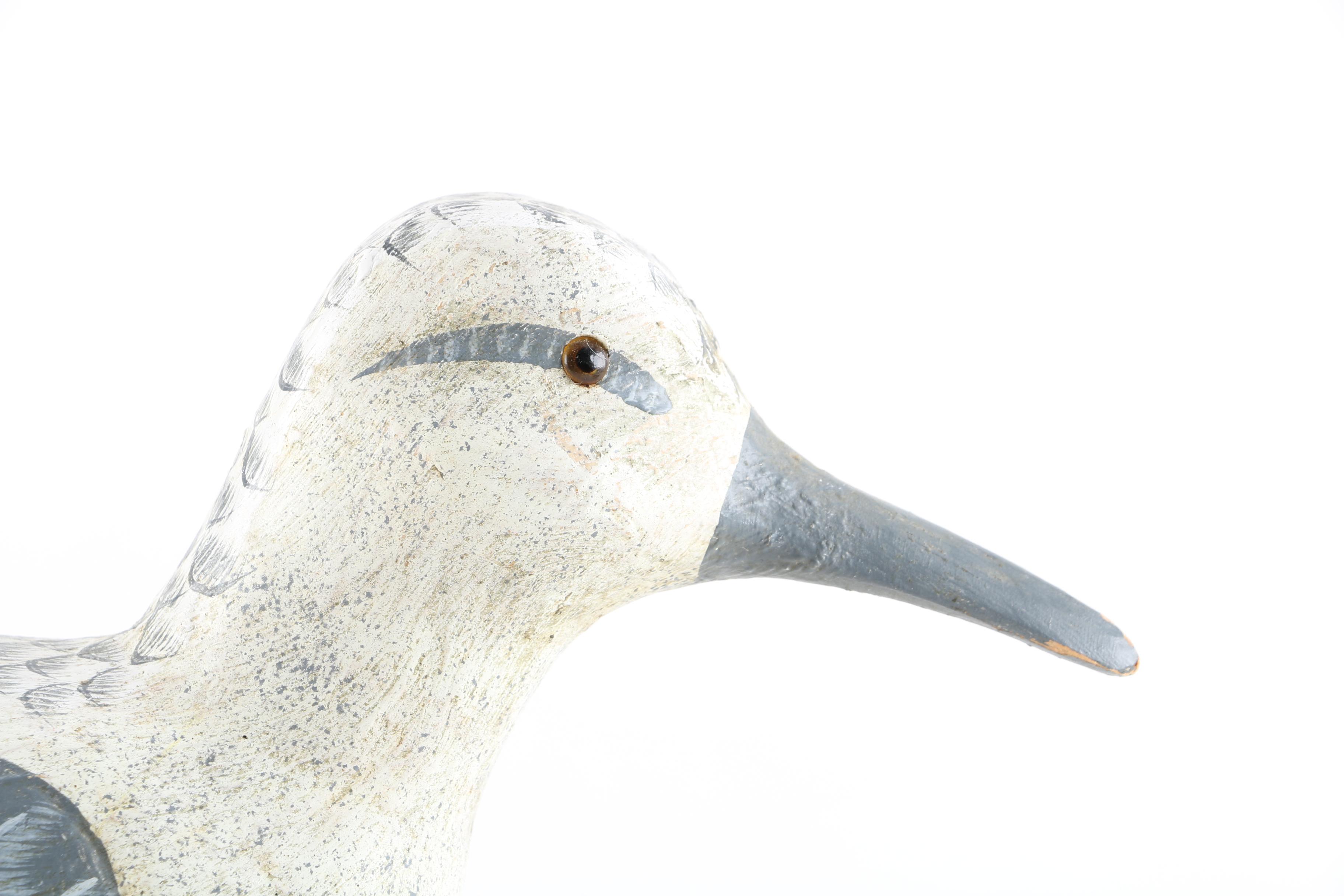 Duck and Bird Decoys