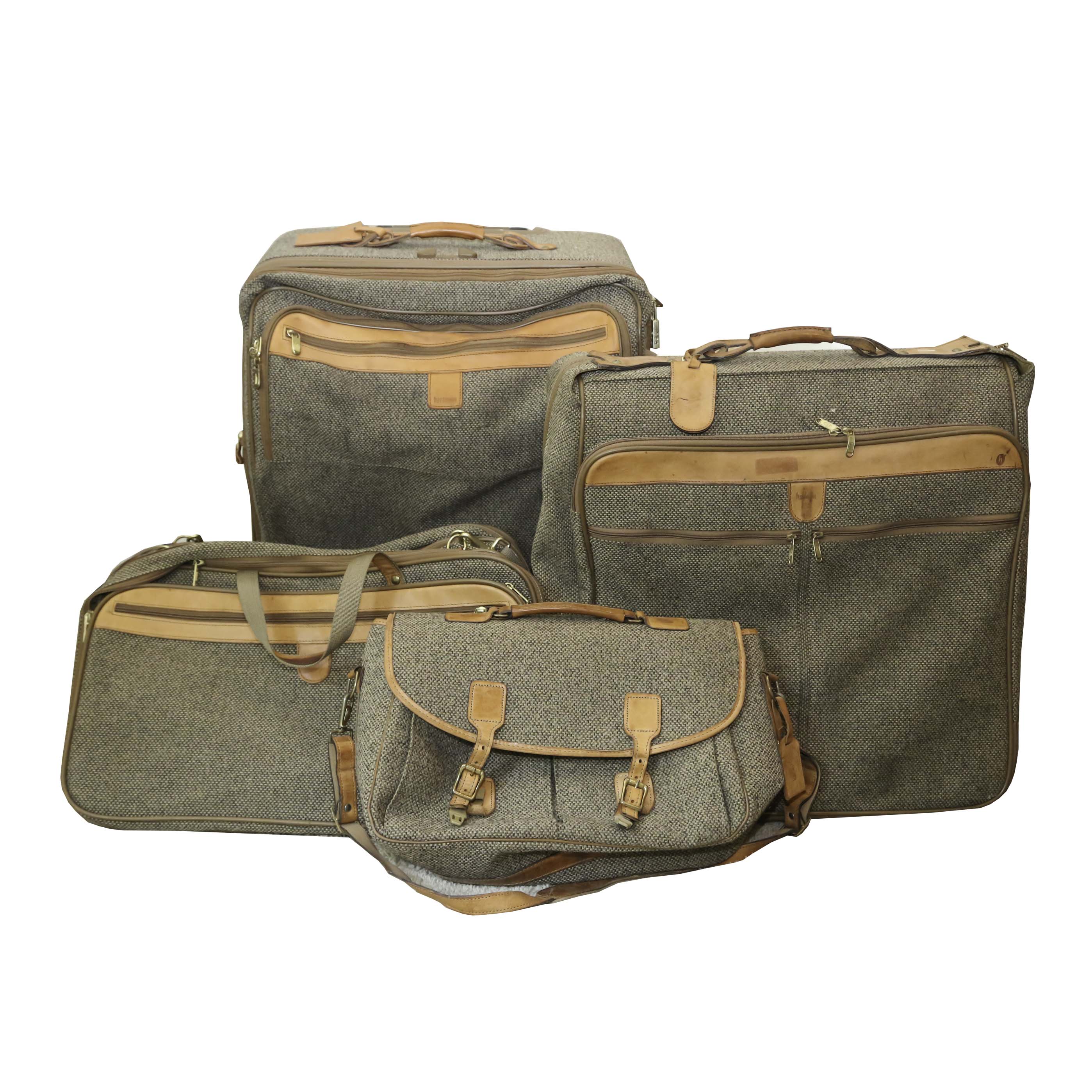 Hartmann Luggage Set