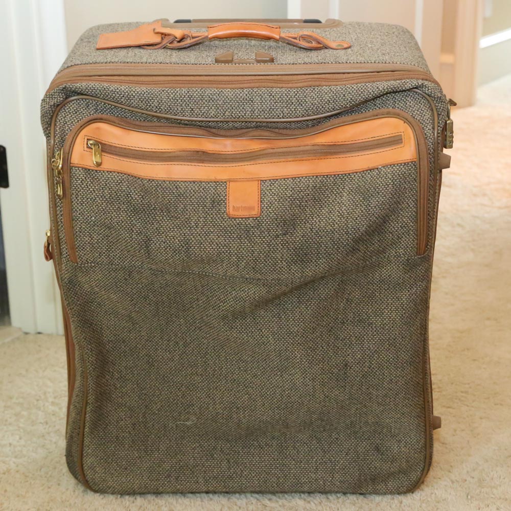 Hartmann Luggage Set