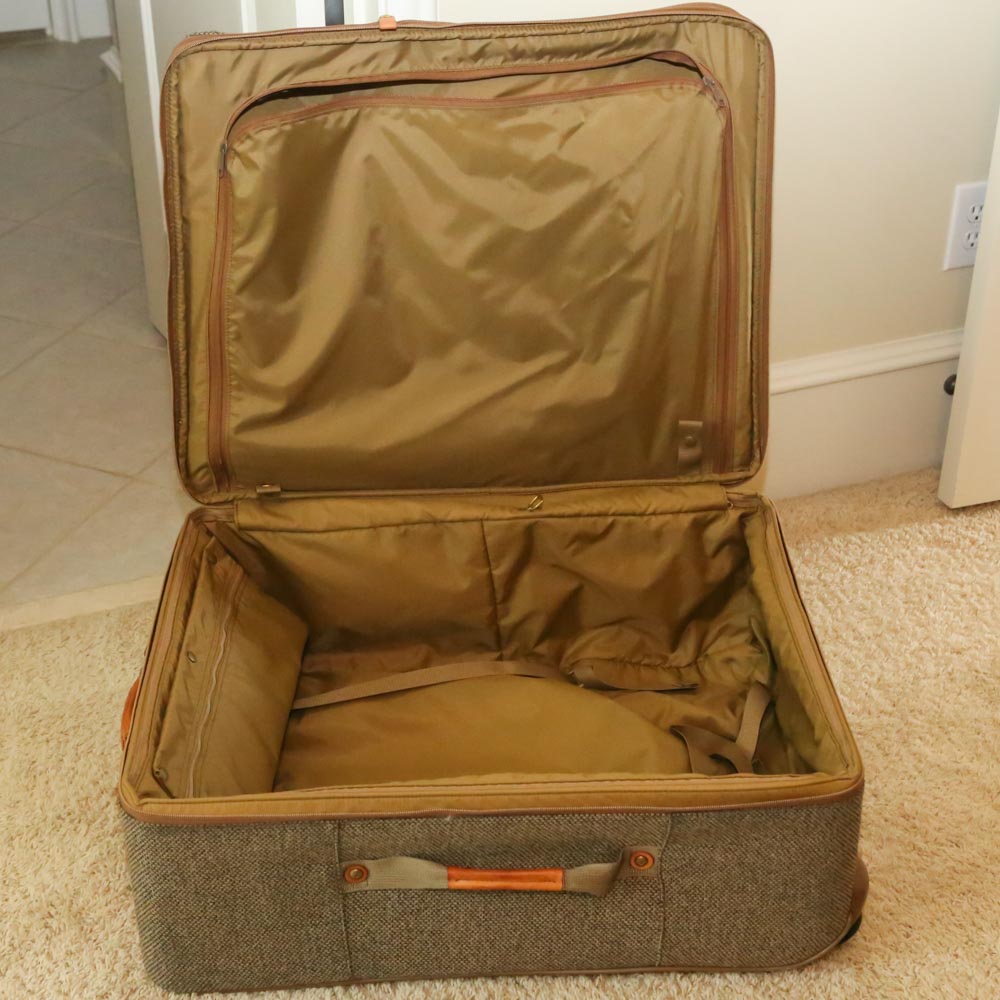 Hartmann Luggage Set