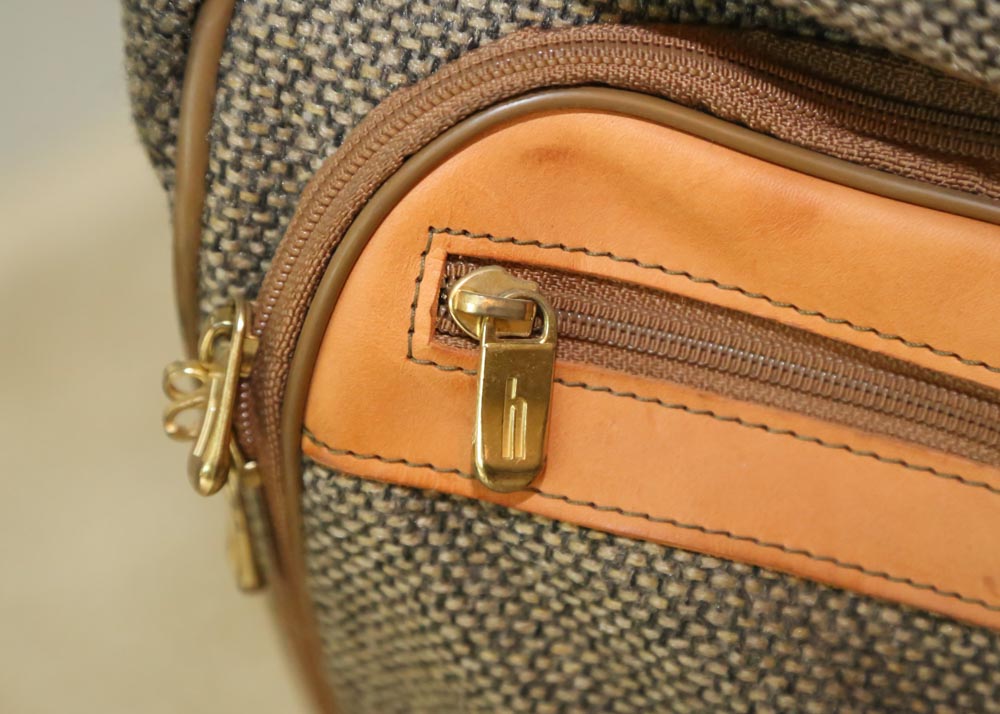 Hartmann Luggage Set