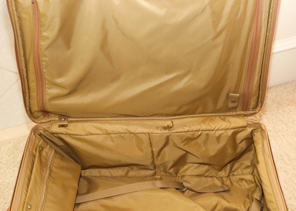 Hartmann Luggage Set