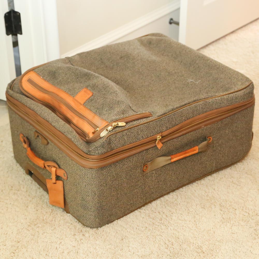 Hartmann Luggage Set