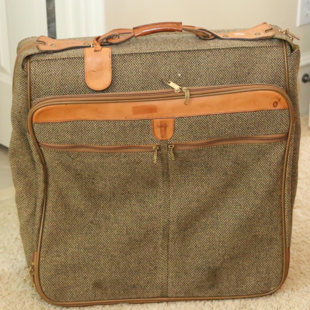 Hartmann Luggage Set
