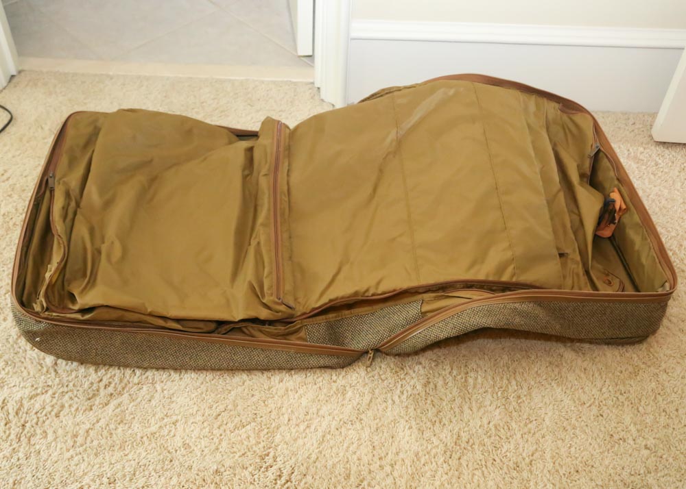 Hartmann Luggage Set