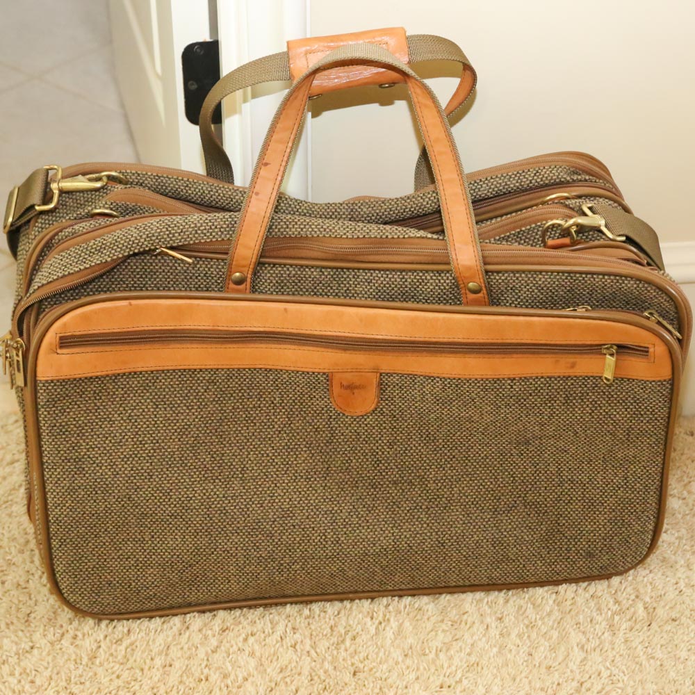 Hartmann Luggage Set