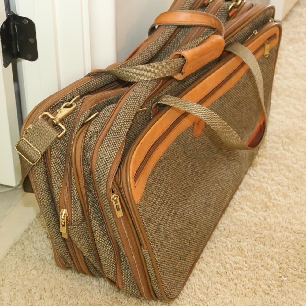 Hartmann Luggage Set