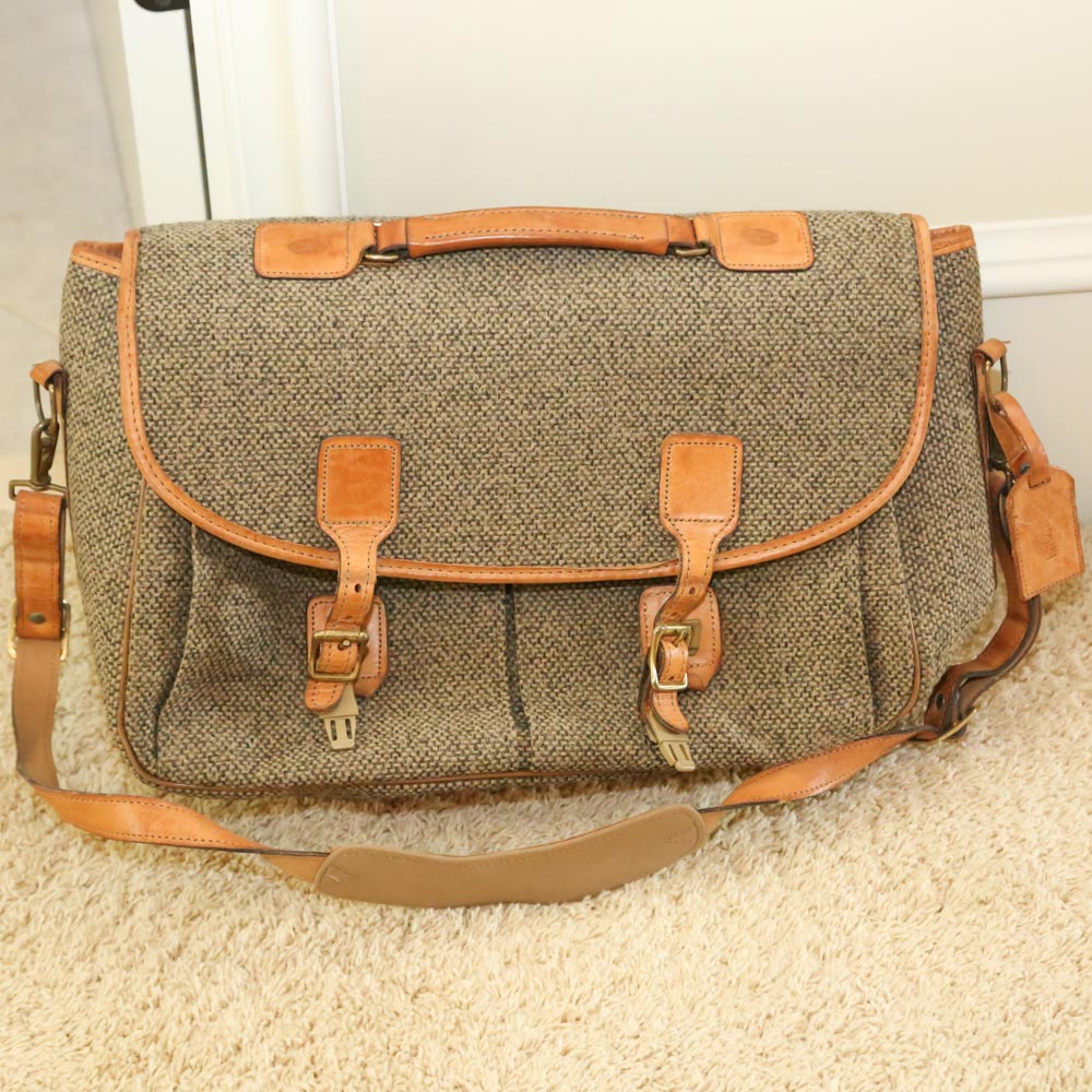 Hartmann Luggage Set