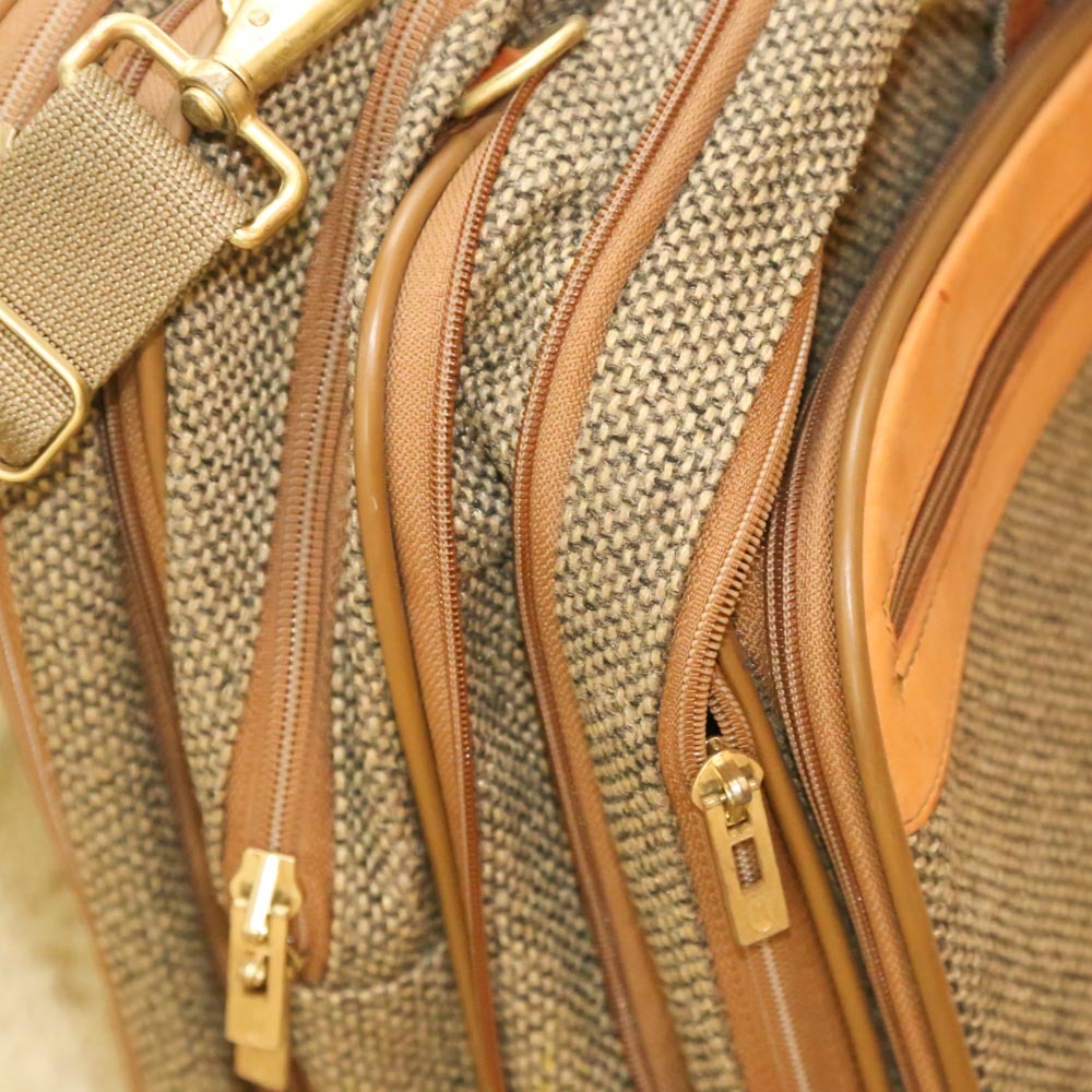 Hartmann Luggage Set