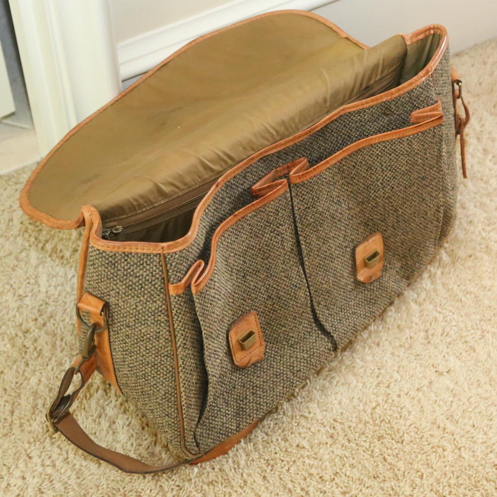 Hartmann Luggage Set