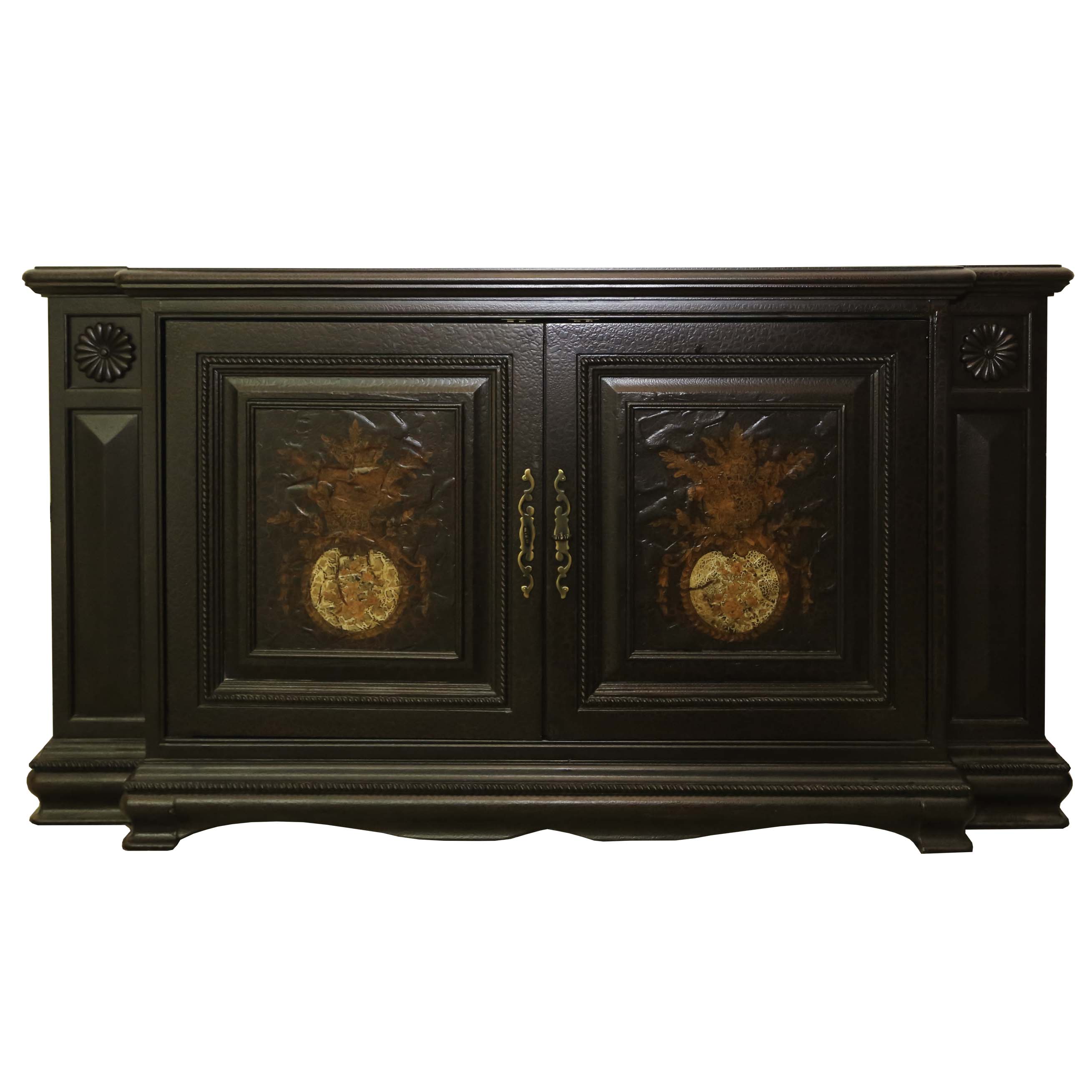 Entertainment Console