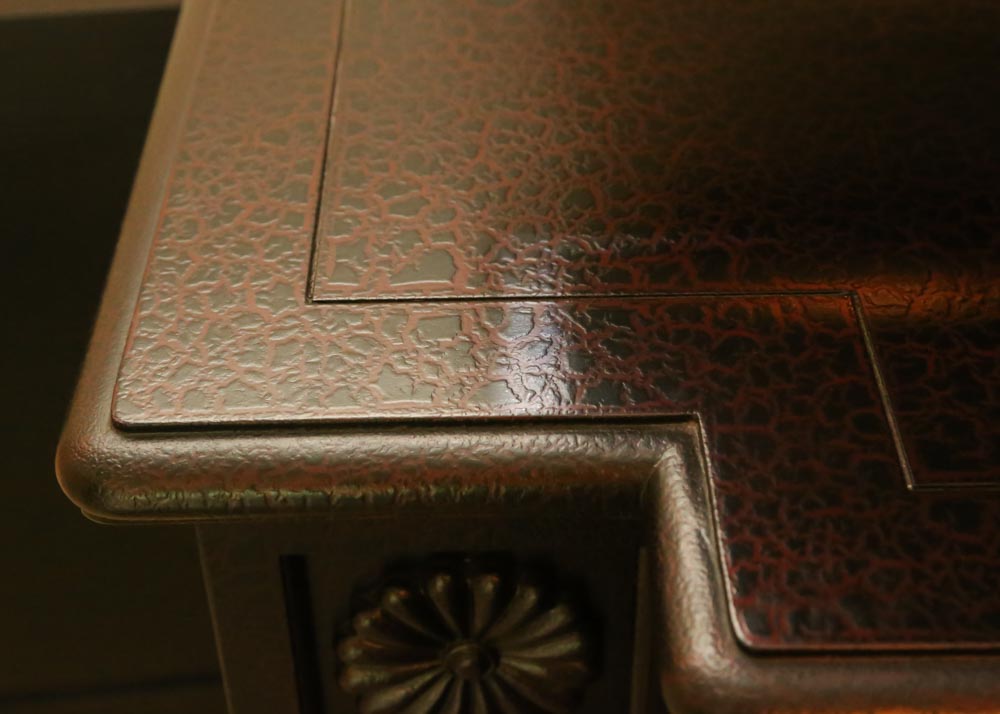 Entertainment Console