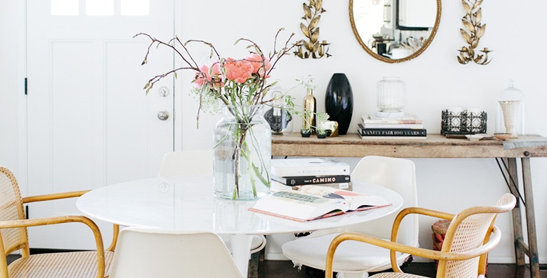 Tips of the Trade: How to Blend Bohemian and Modern Style