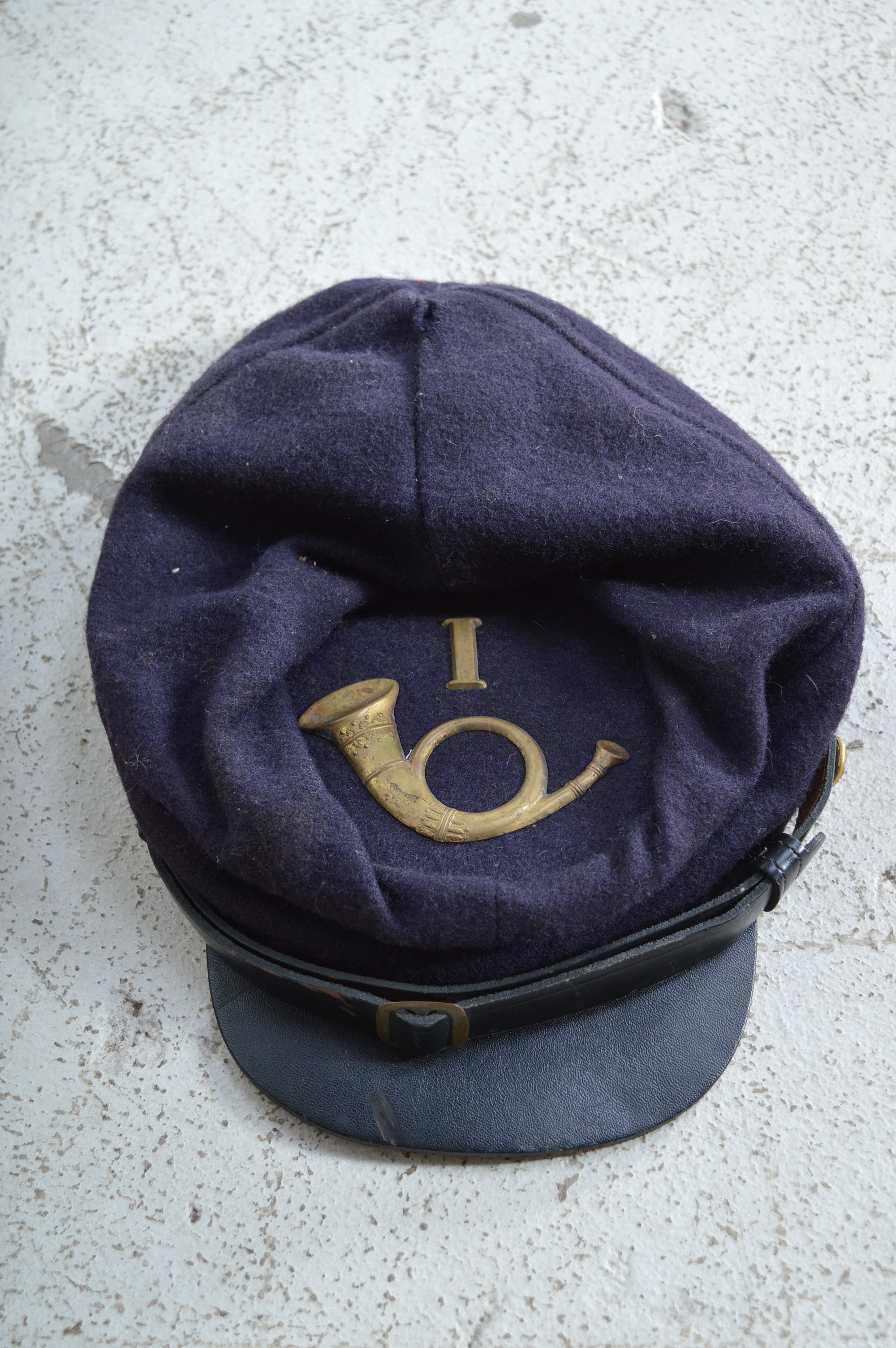 Assortment of Vintage US Military Uniforms