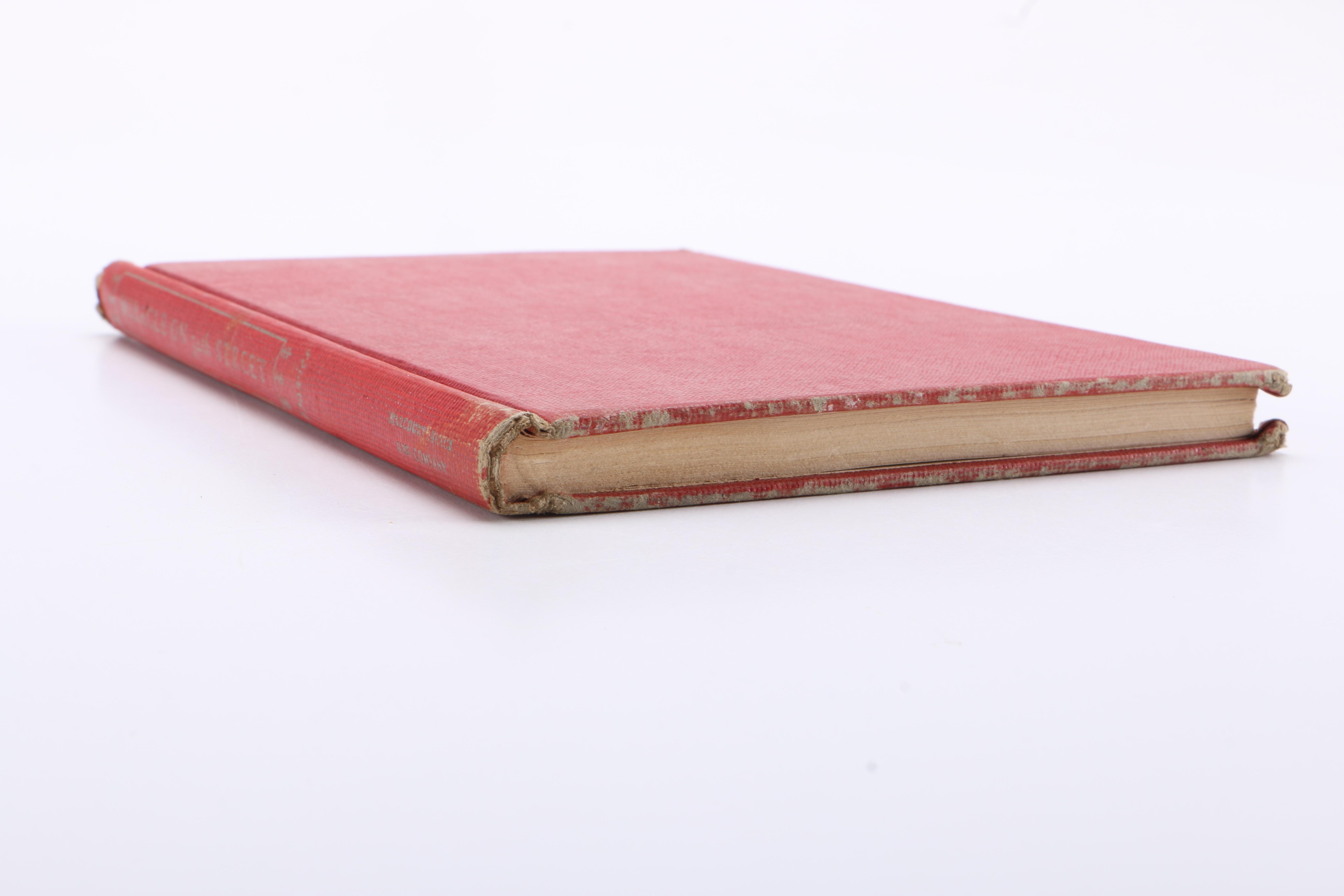 1947 "Miracle on 34th Street" by Valentine Davies