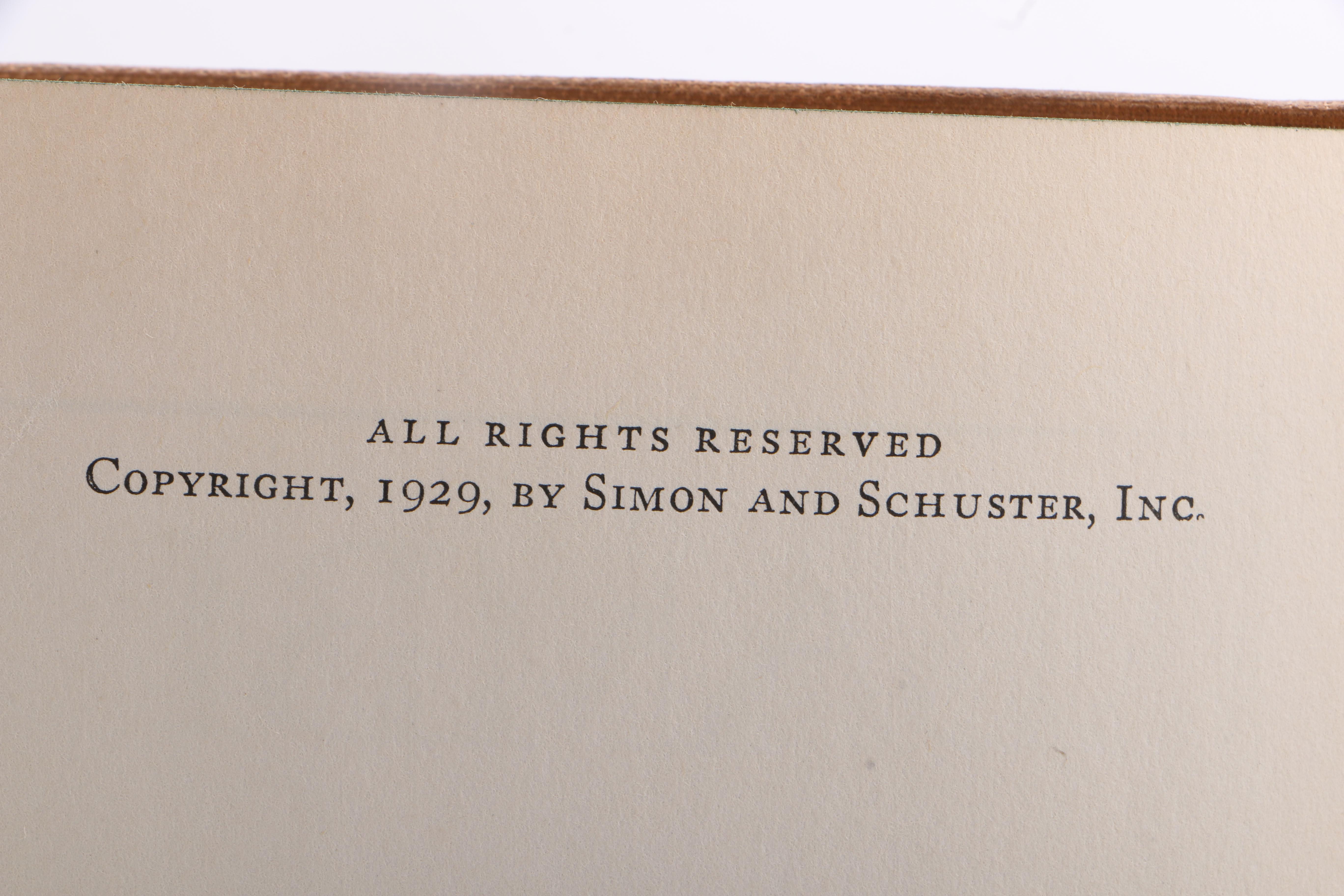 "Bambi" by Felix Salten