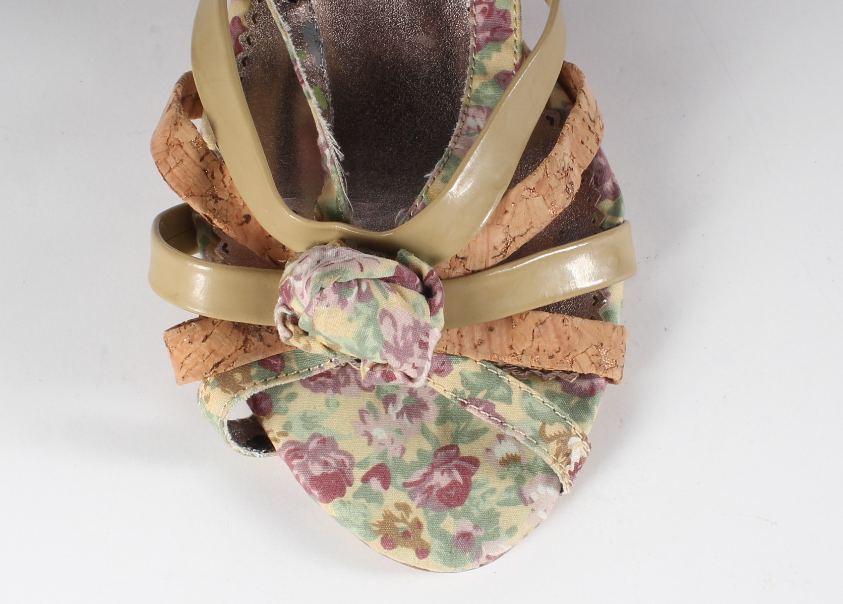 Designer Sandals Including Poetic License London