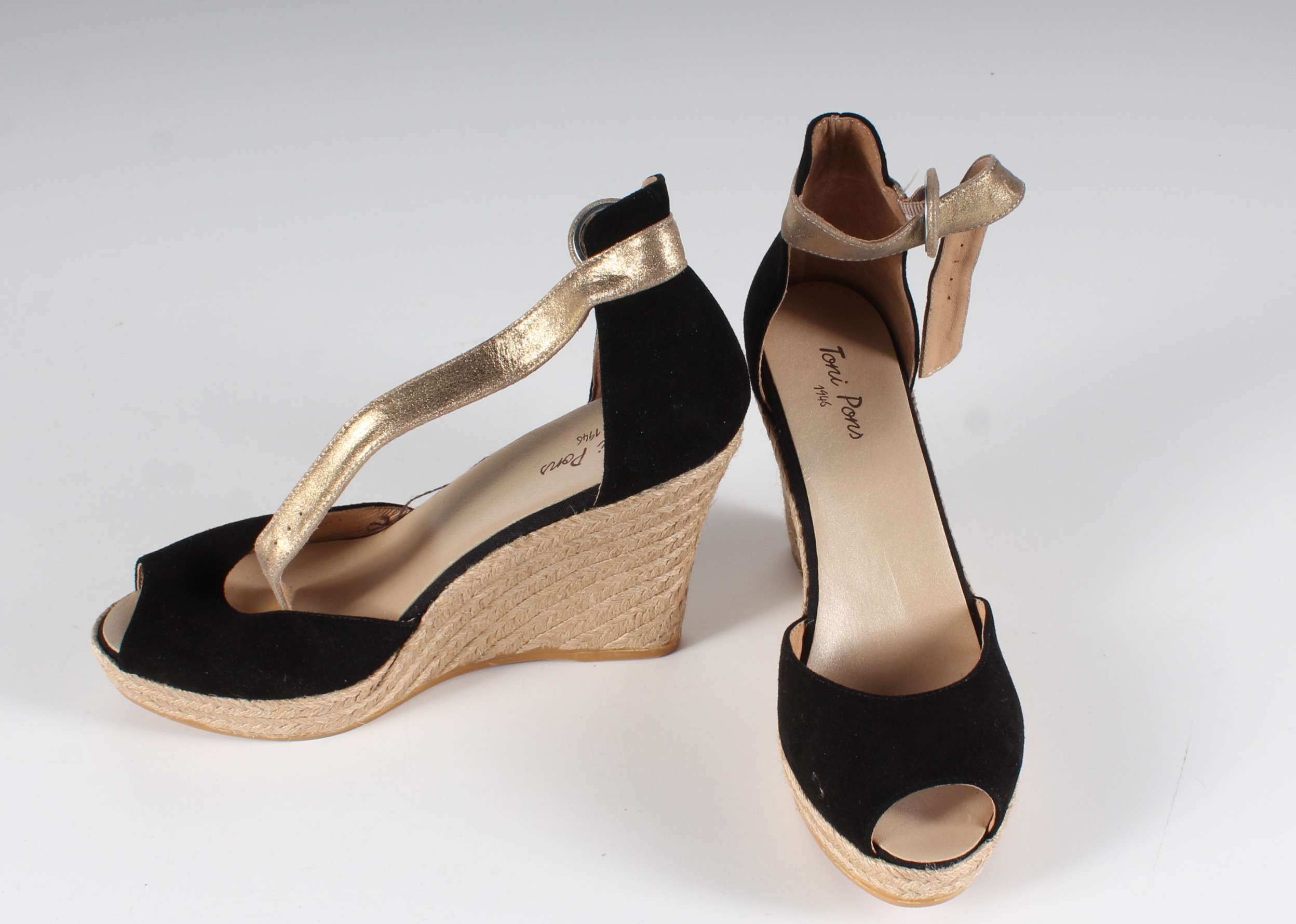 Designer Sandals Including Poetic License London