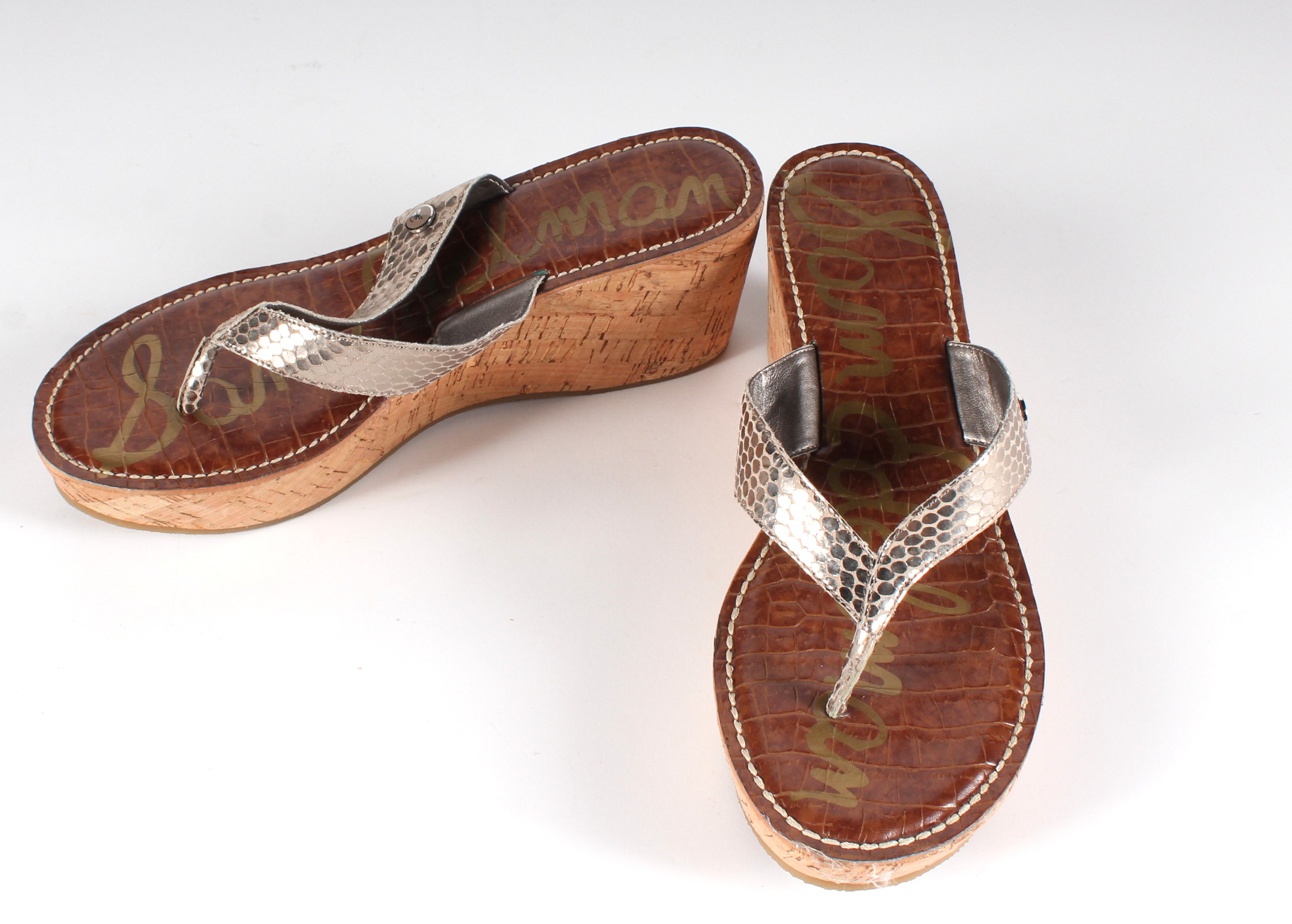 Designer Sandals Including Poetic License London