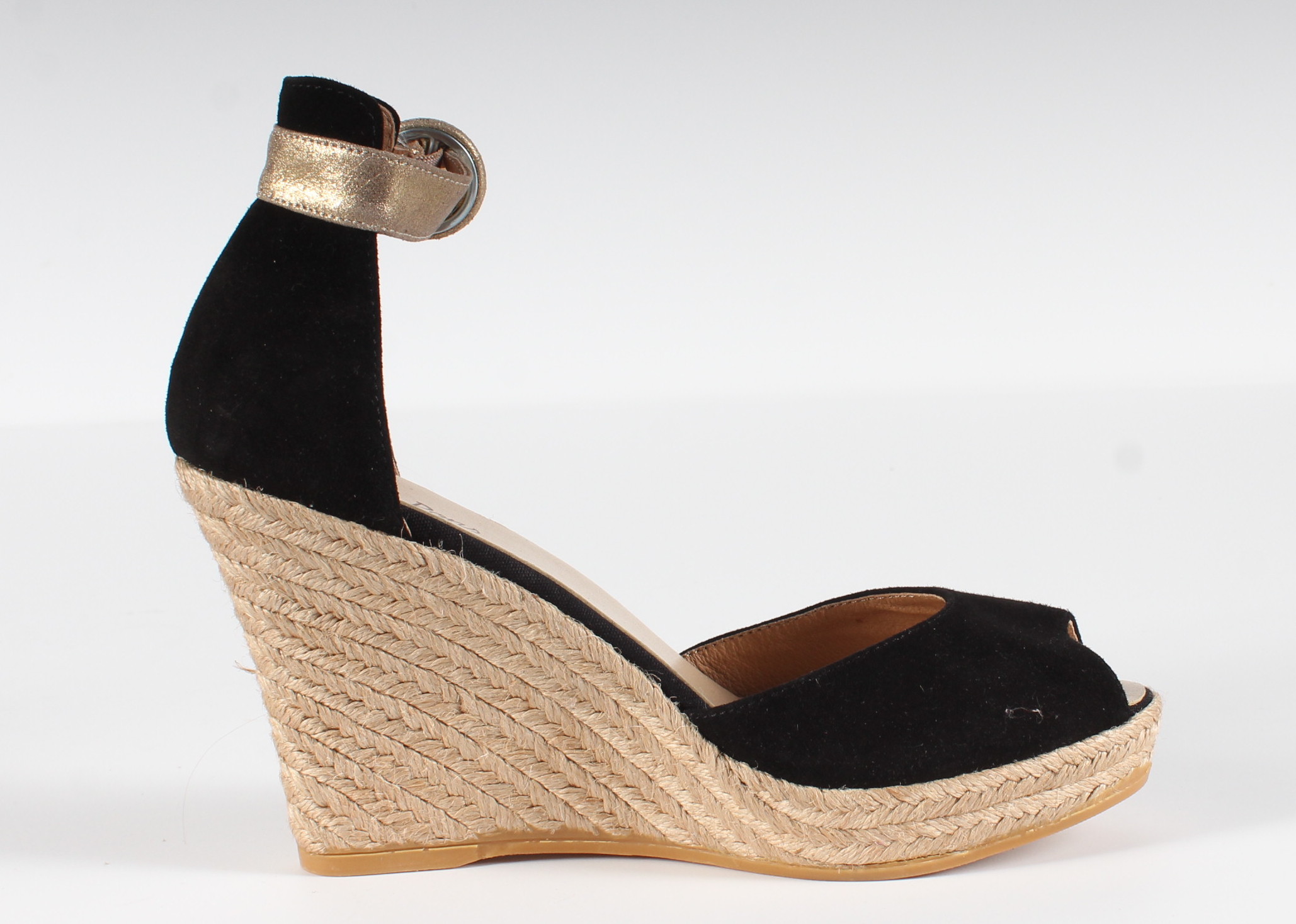 Designer Sandals Including Poetic License London