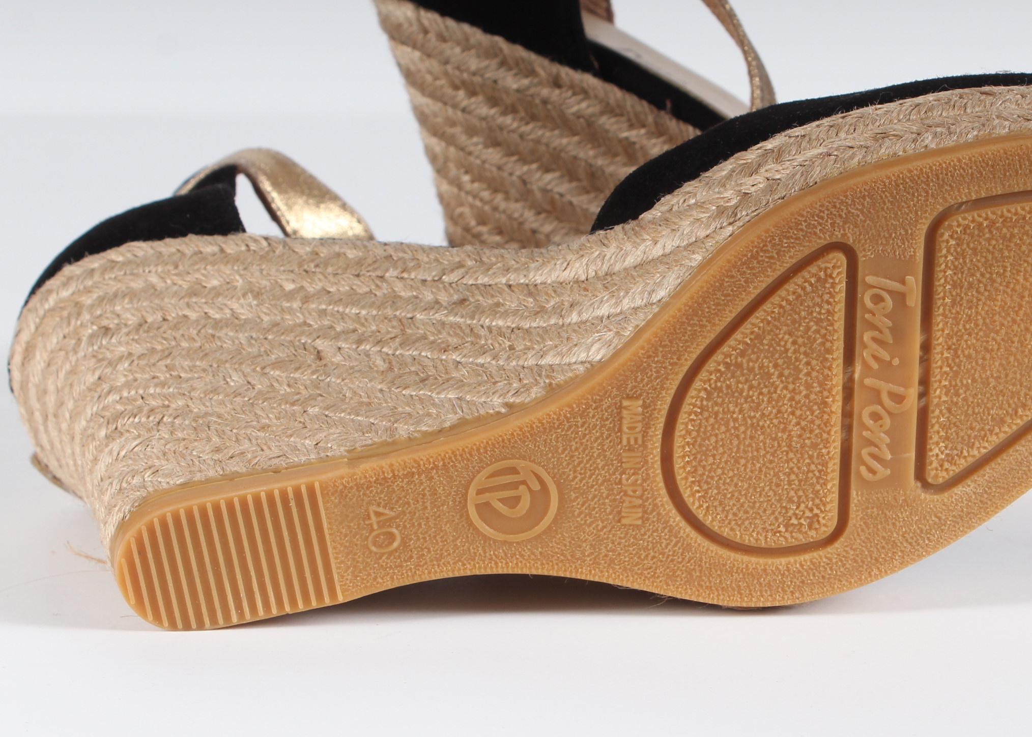 Designer Sandals Including Poetic License London