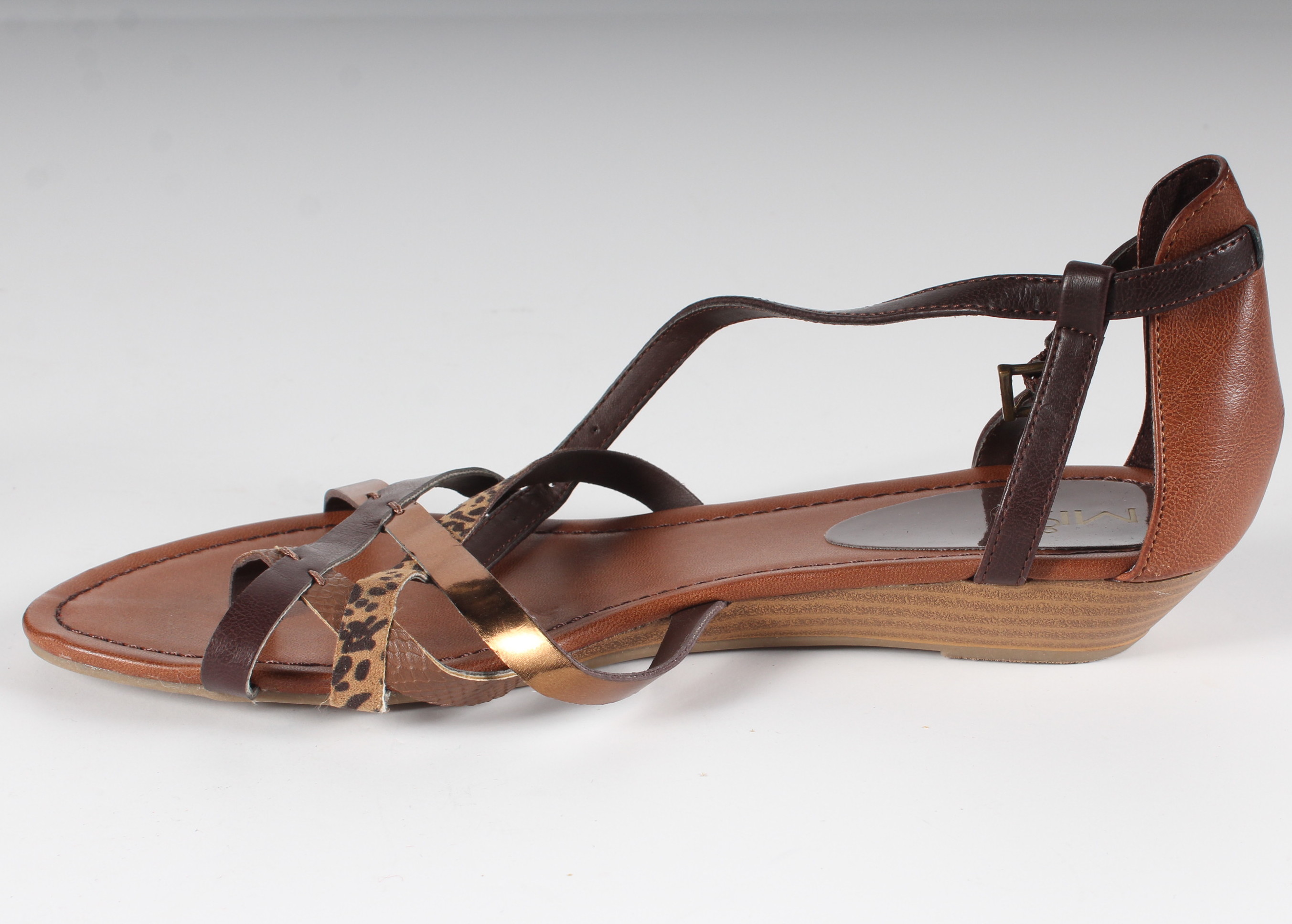Designer Sandals Including Poetic License London