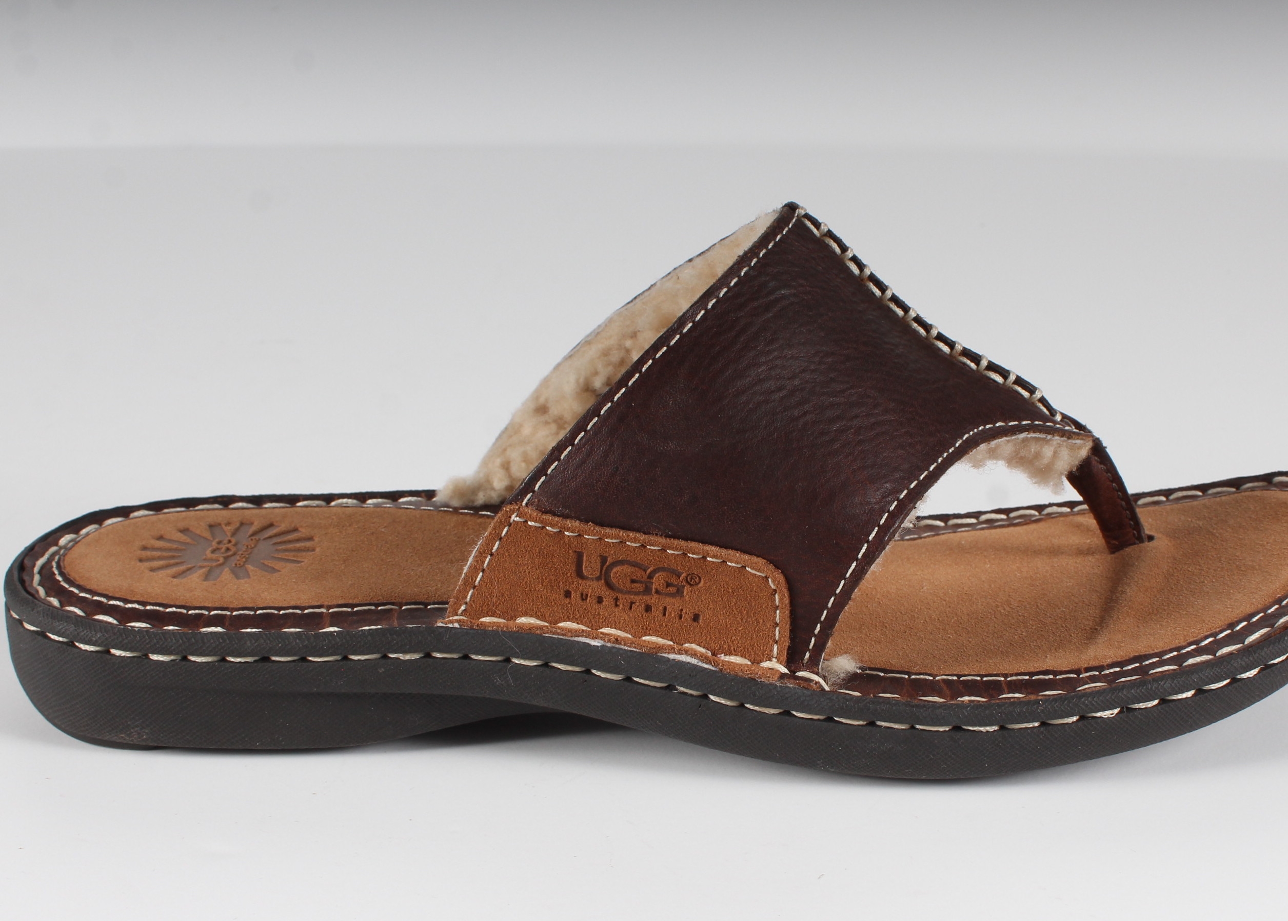 Men's Ugg Sandals