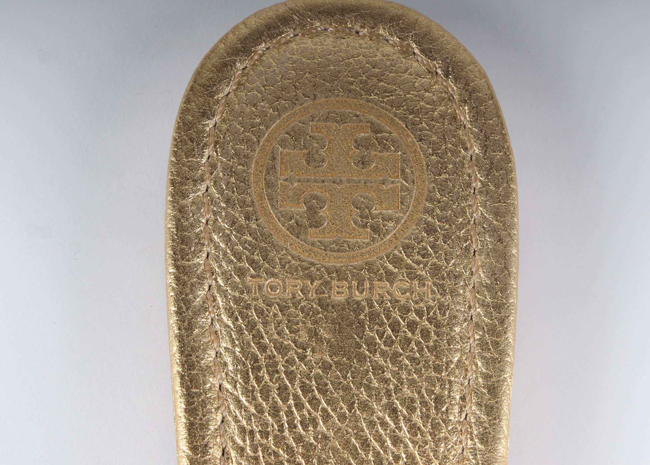 Tory Burch Platform Wedges and Flat Sandals