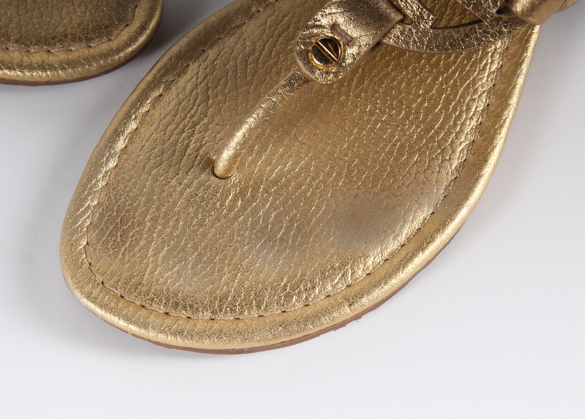 Tory Burch Platform Wedges and Flat Sandals