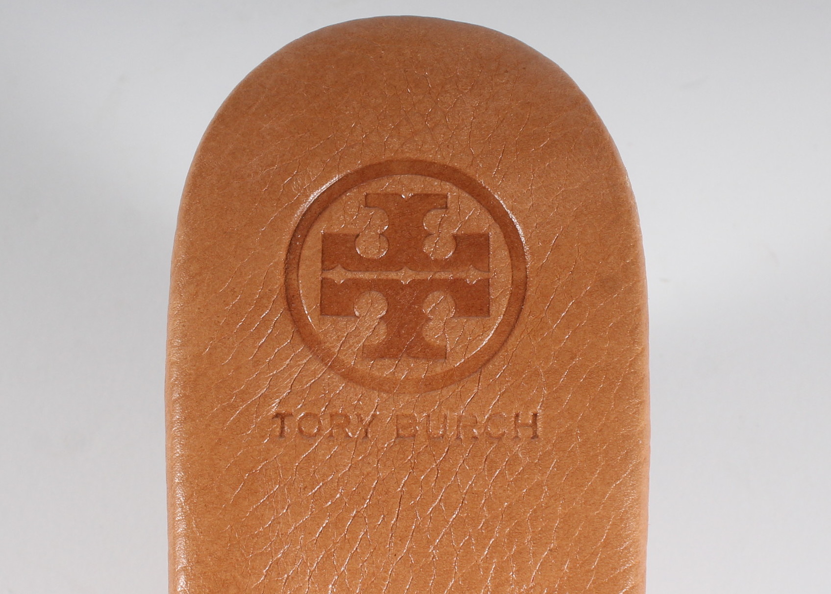 Tory Burch Platform Wedge Sandals